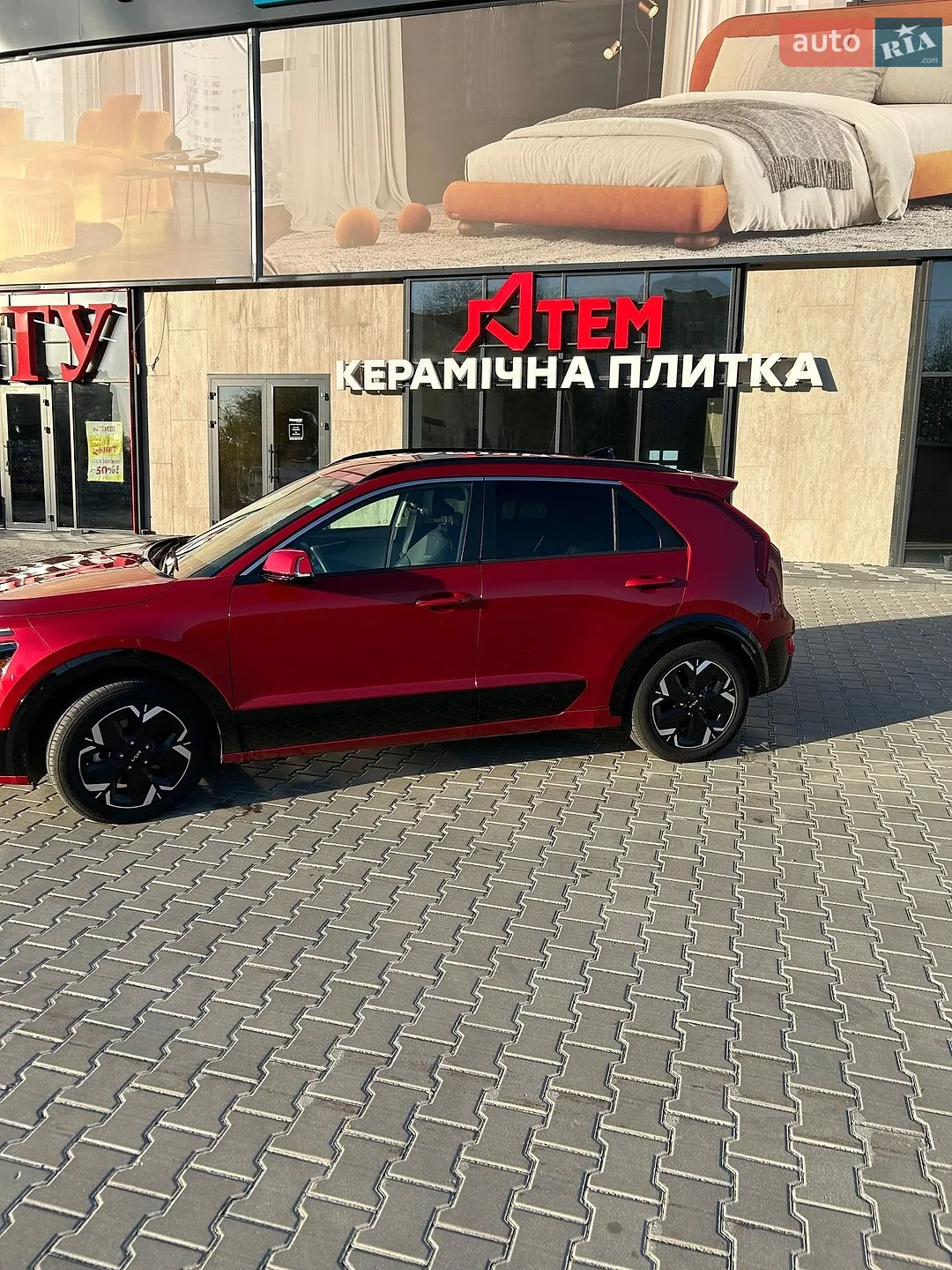 2022 Kia Niro - мініатюра 8