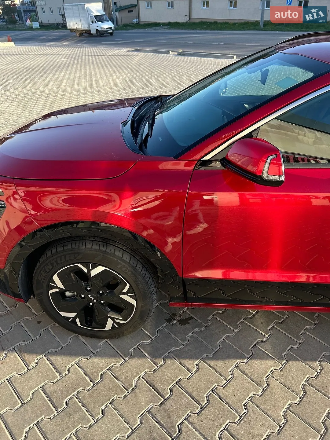 2022 Kia Niro - мініатюра 16