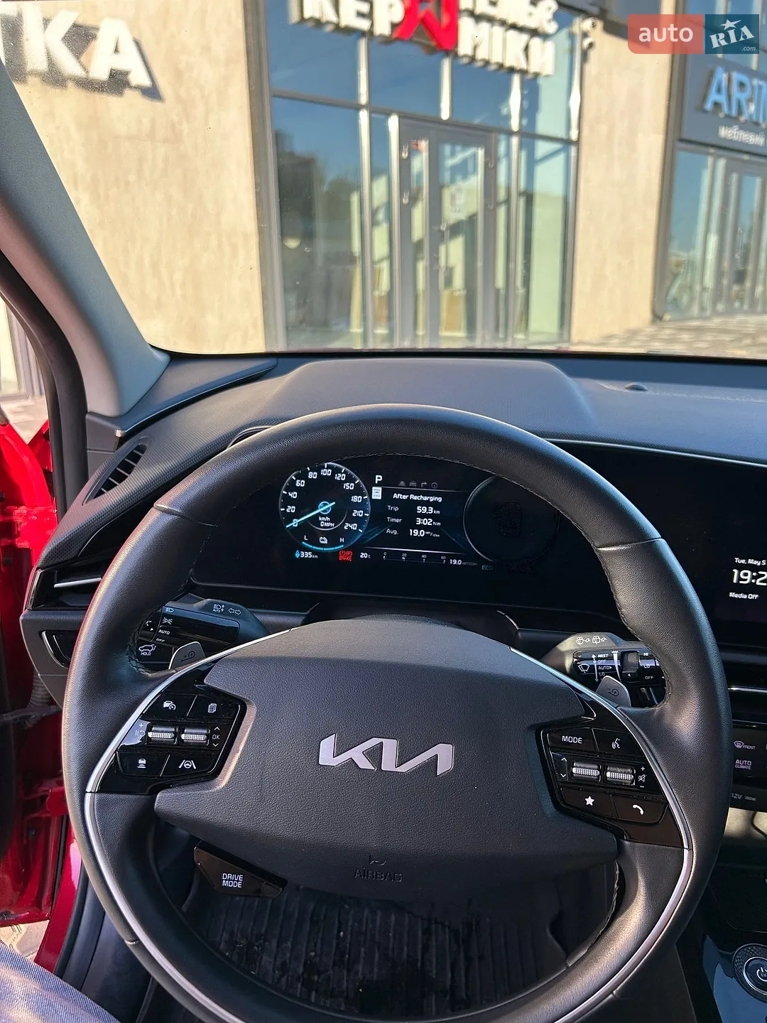 2022 Kia Niro - мініатюра 24