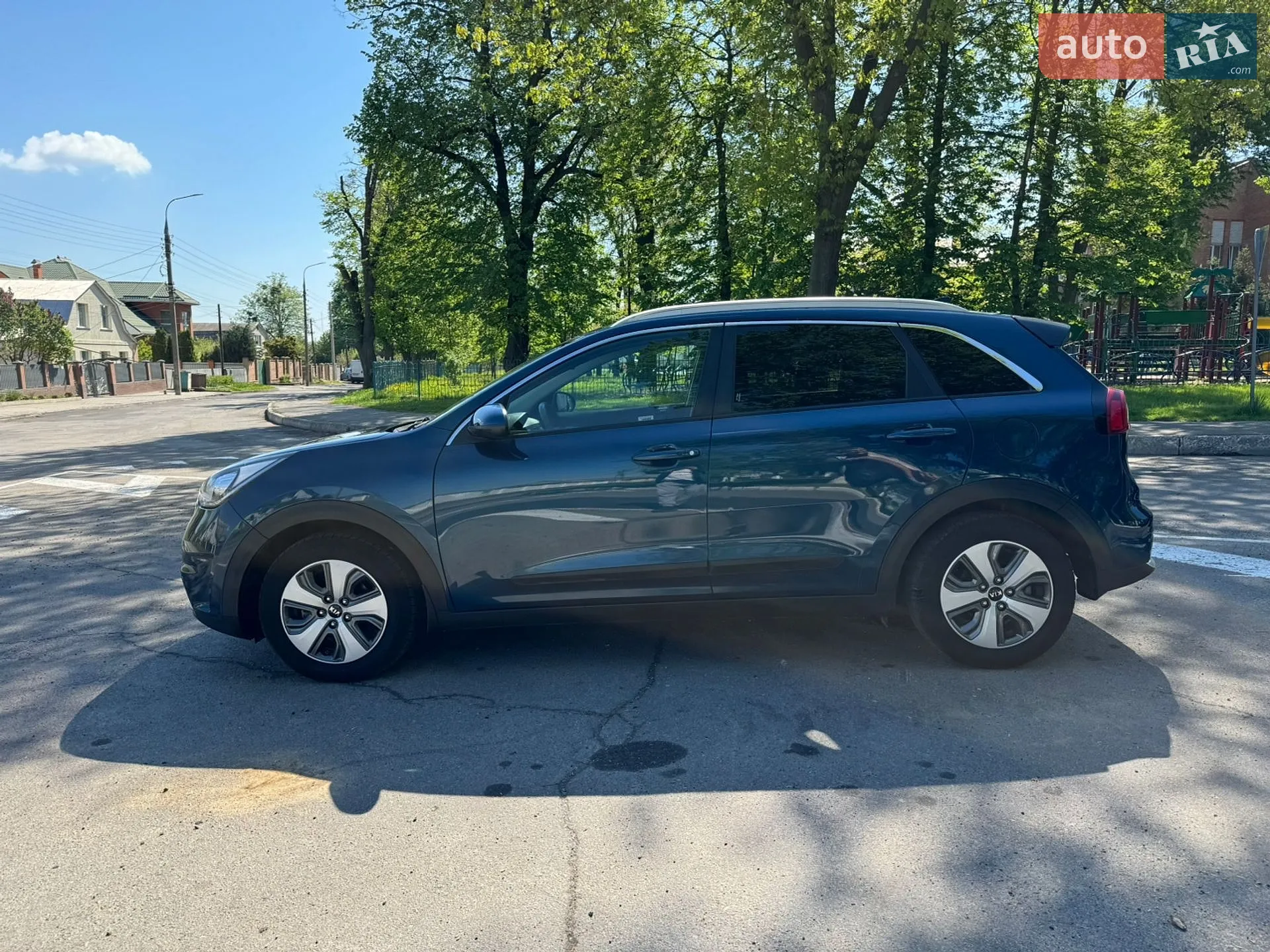 2019 Kia Niro - мініатюра 33