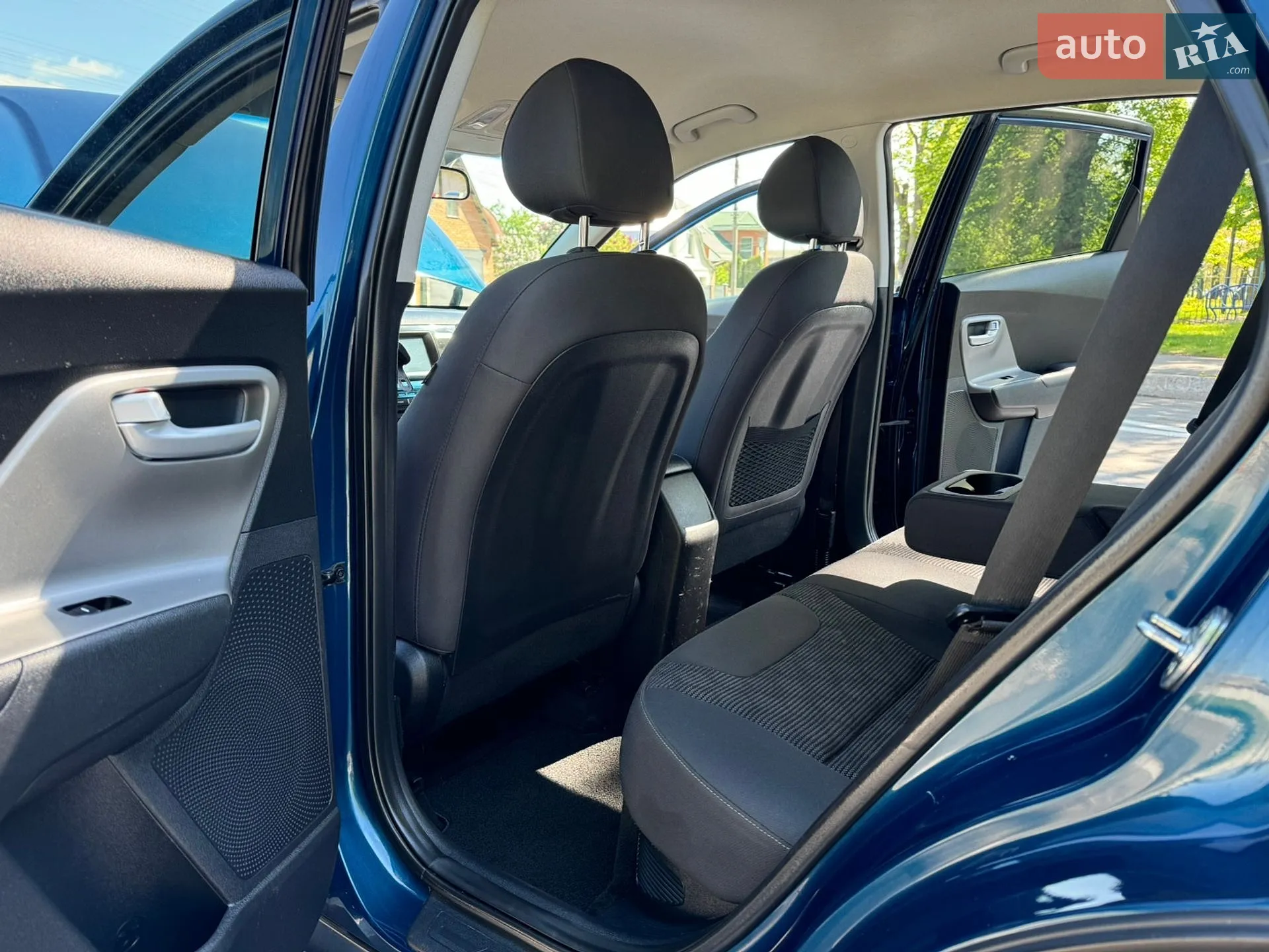 2019 Kia Niro - мініатюра 41