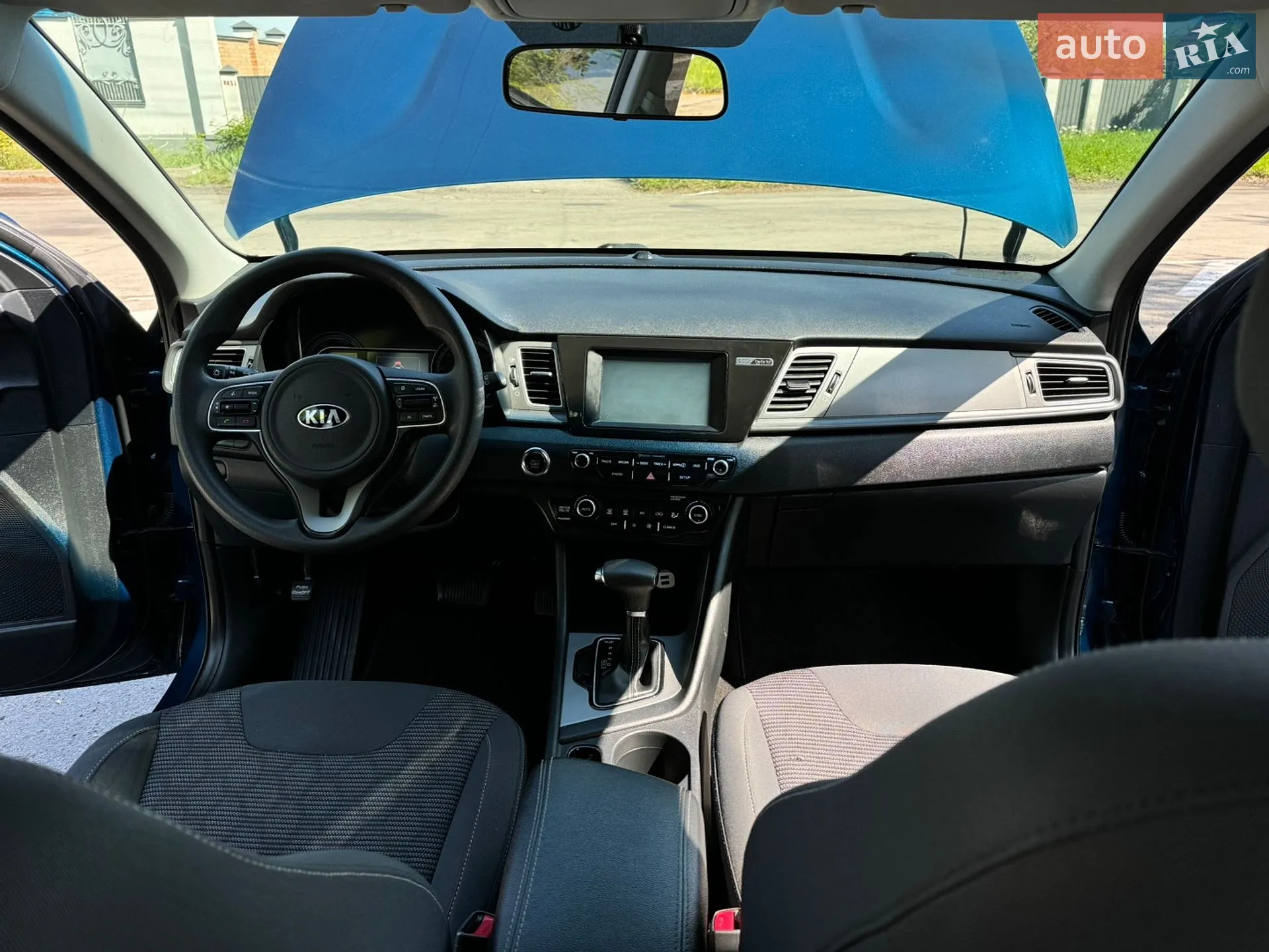 2019 Kia Niro - мініатюра 53