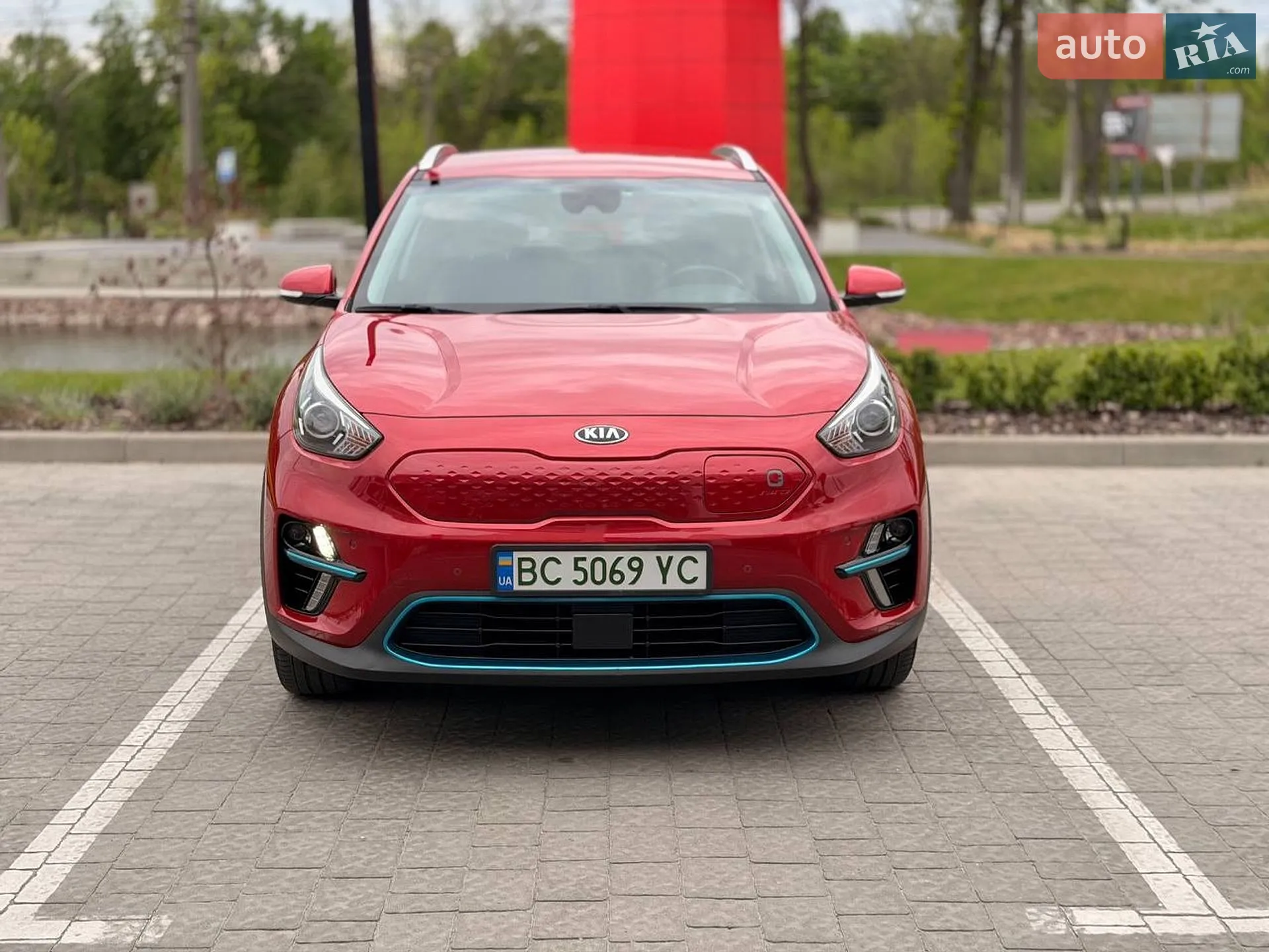 2021 Kia Niro - мініатюра 15