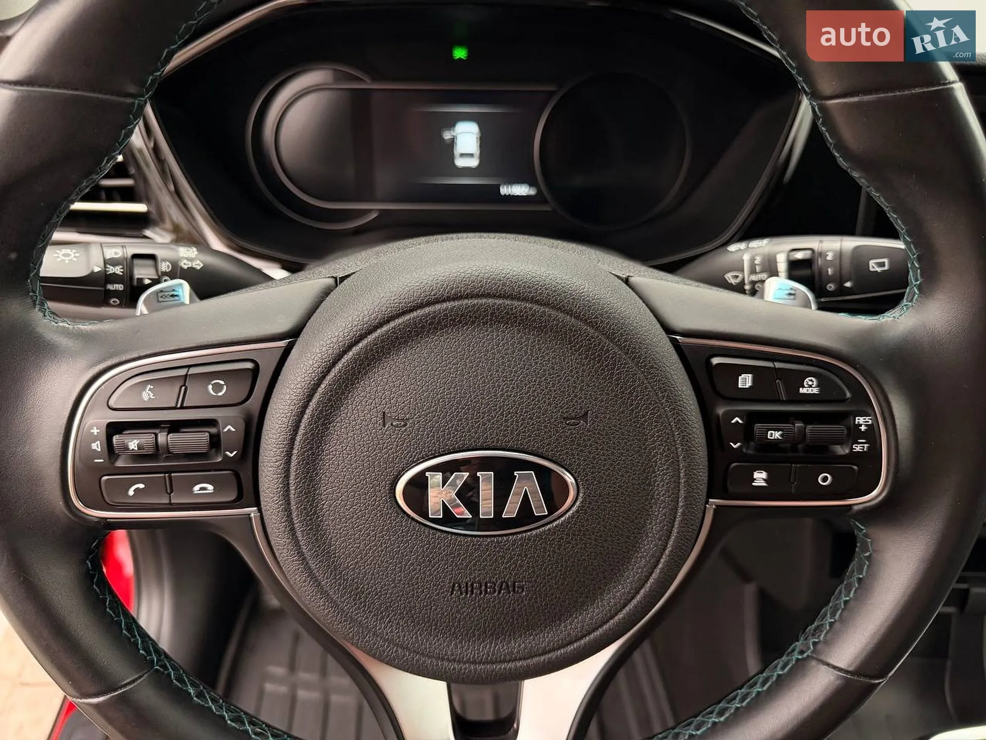 2021 Kia Niro - мініатюра 49