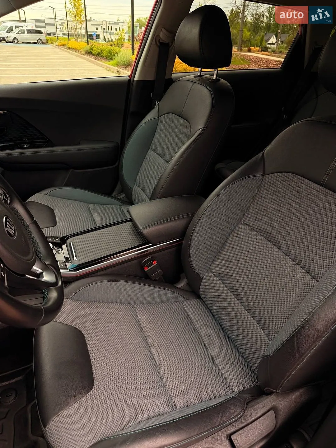 2021 Kia Niro - мініатюра 60