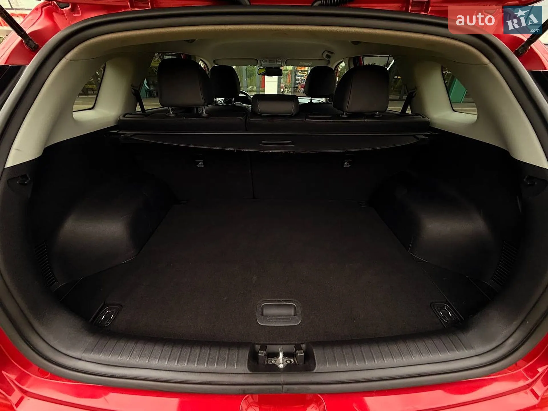 2021 Kia Niro - мініатюра 43