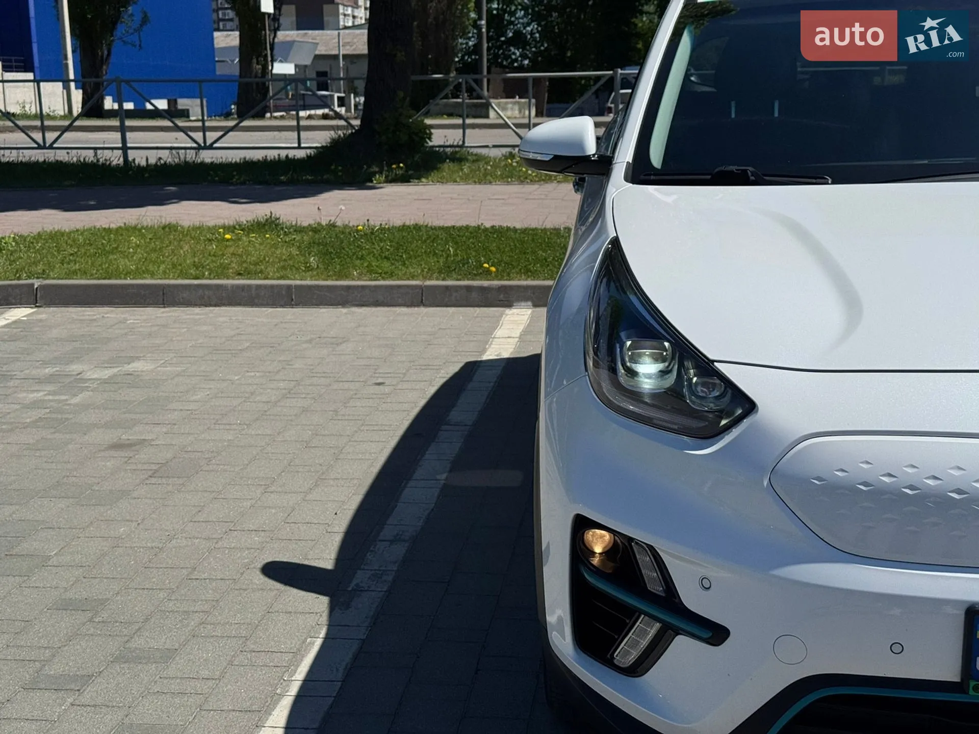 2019 Kia Niro - мініатюра 6