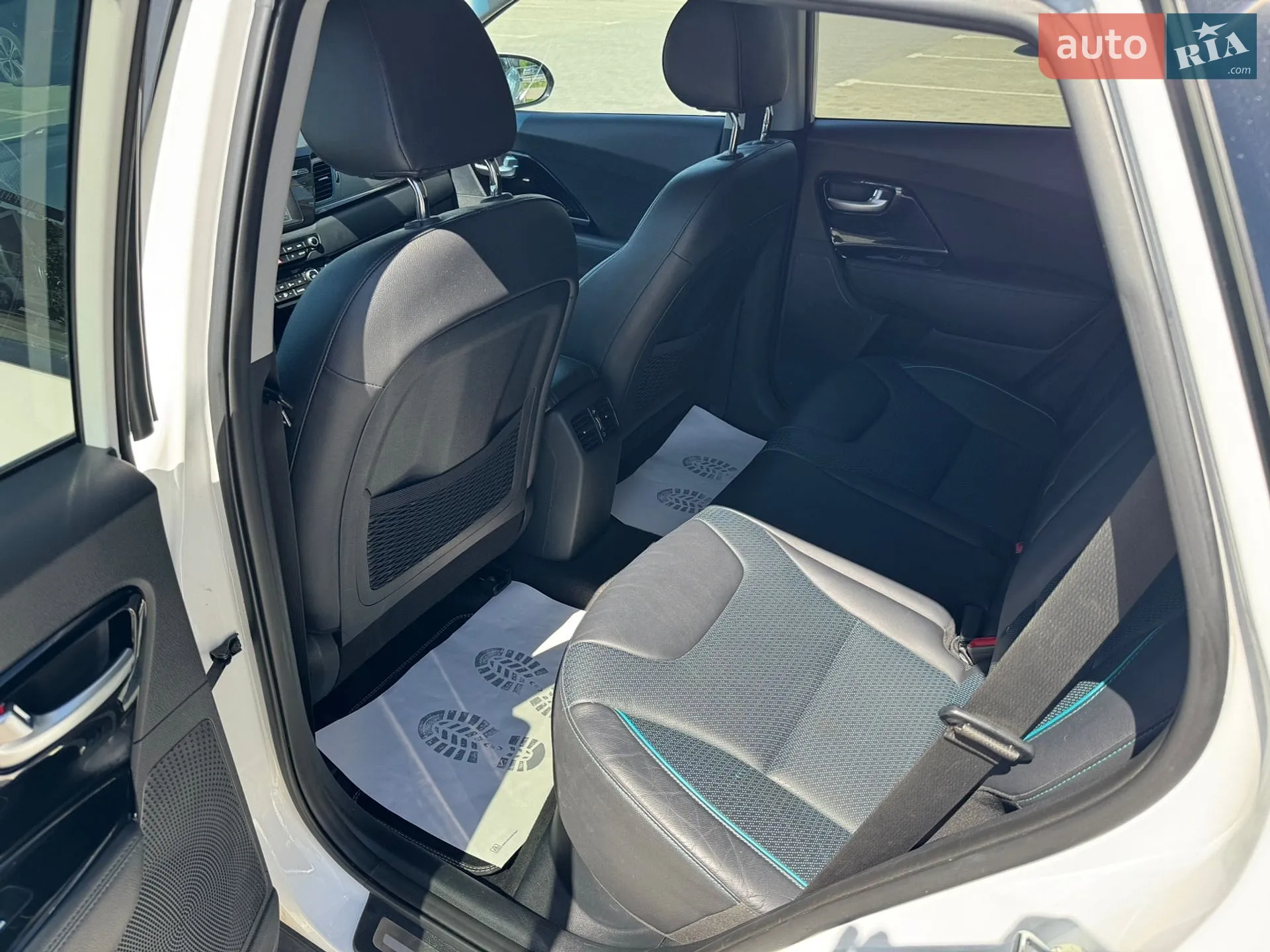 2019 Kia Niro - мініатюра 29