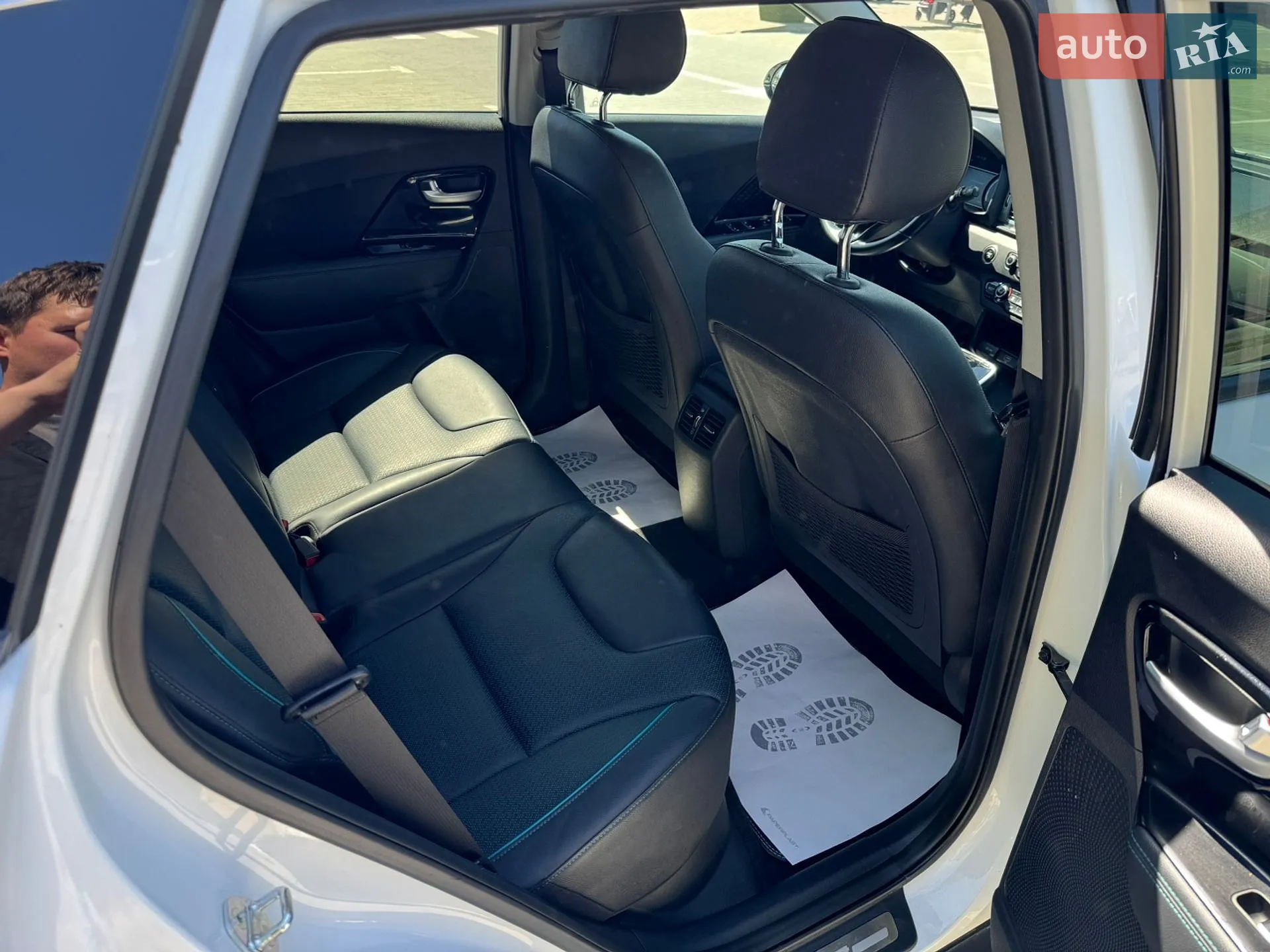 2019 Kia Niro - мініатюра 26