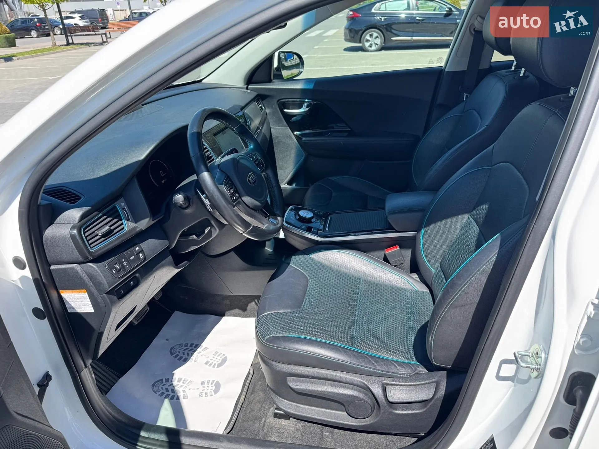 2019 Kia Niro - мініатюра 14