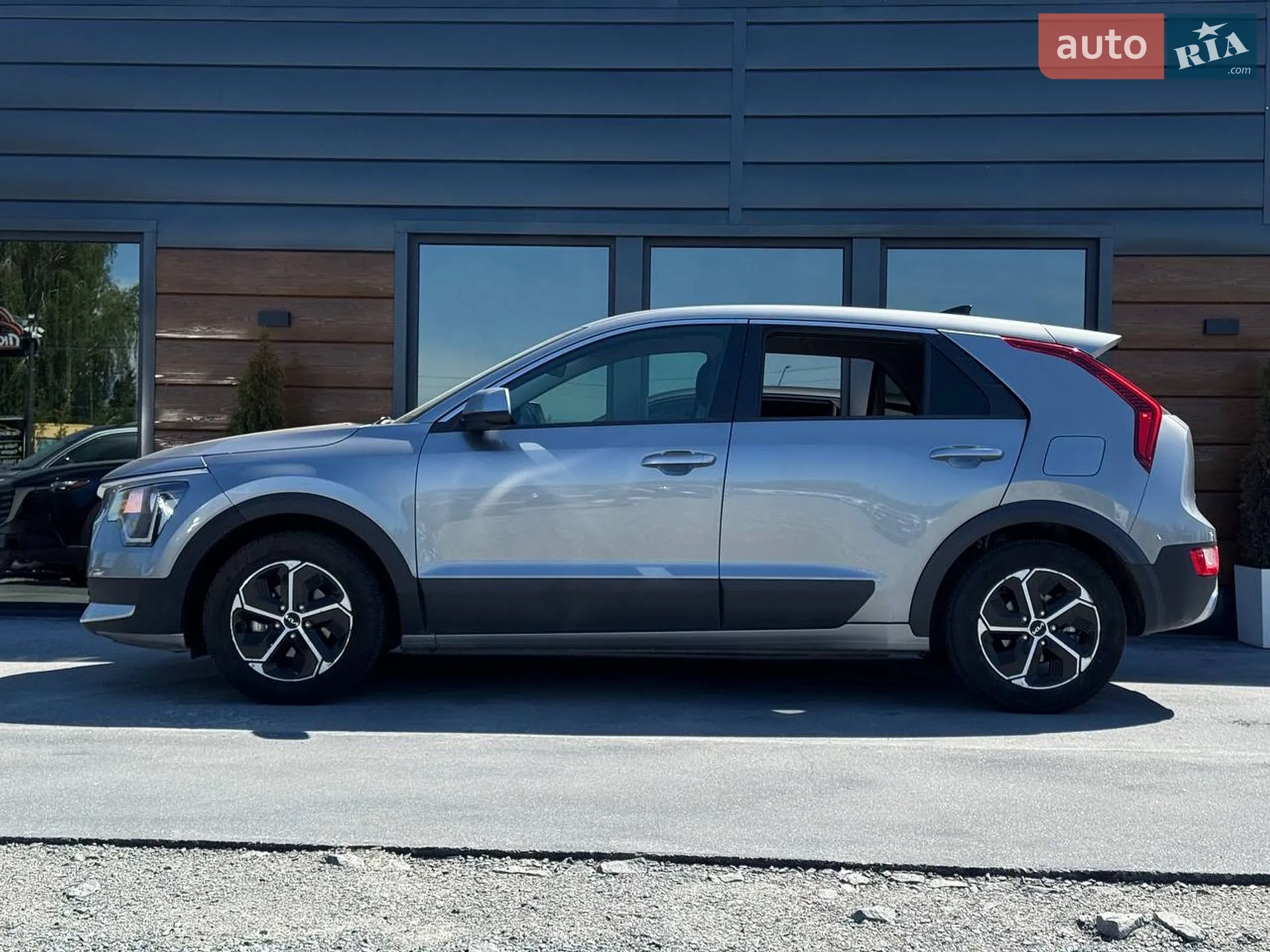 2022 Kia Niro - мініатюра 10