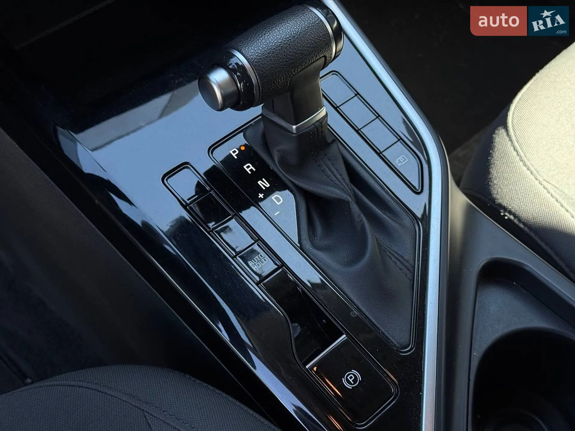 2022 Kia Niro - мініатюра 30