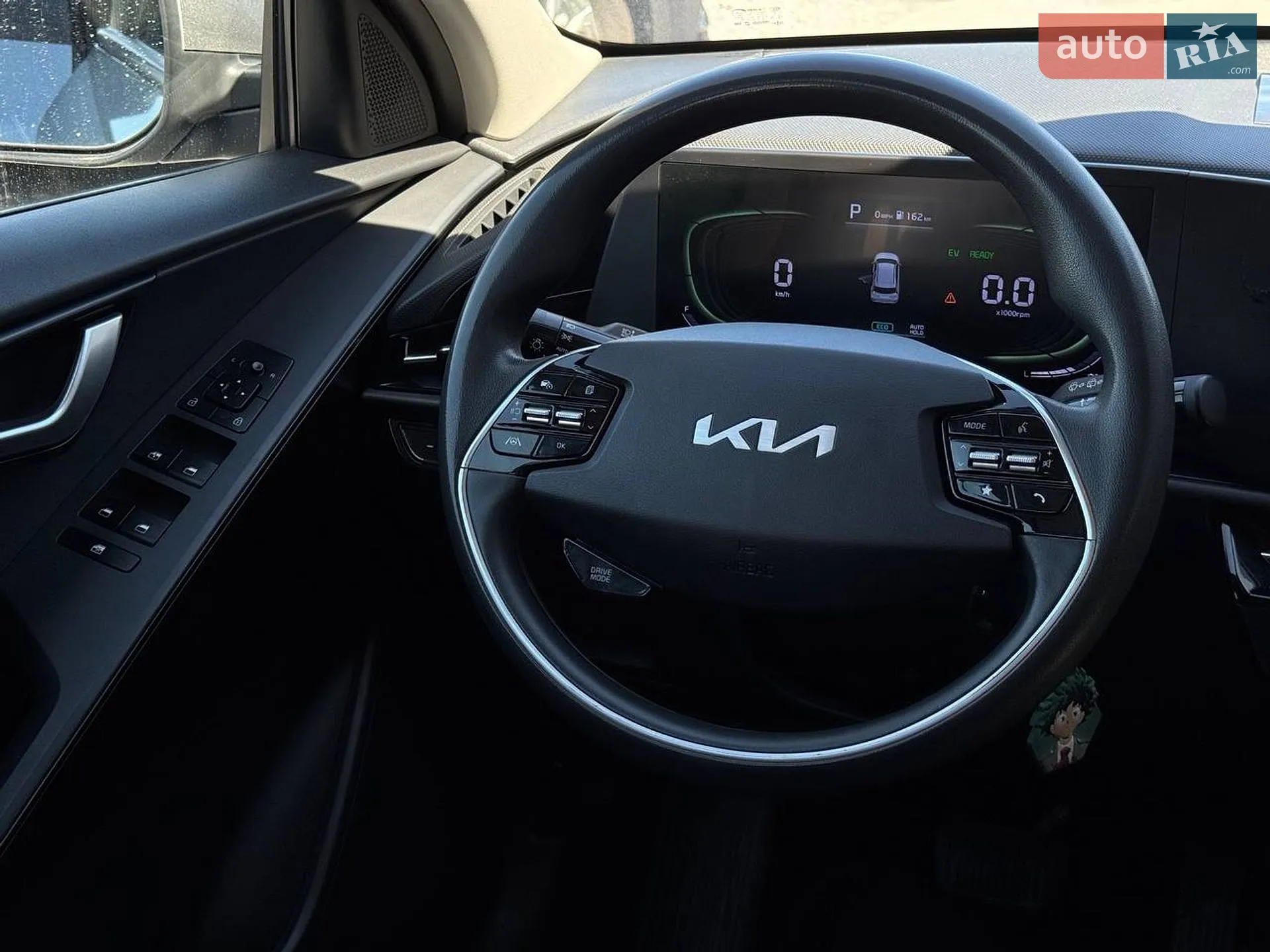 2022 Kia Niro - мініатюра 54