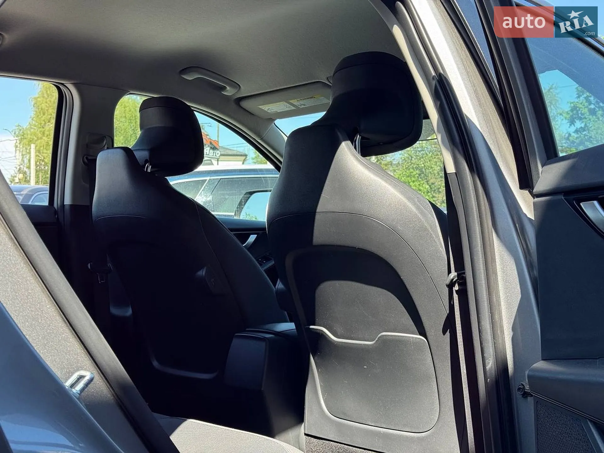 2022 Kia Niro - мініатюра 59