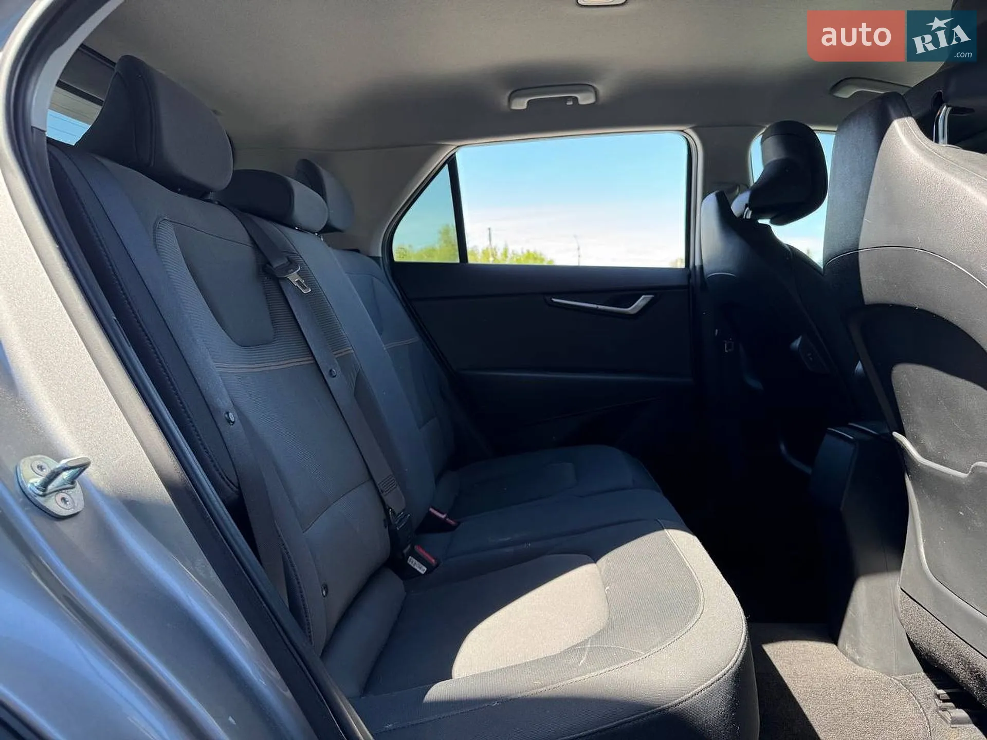 2022 Kia Niro - мініатюра 60