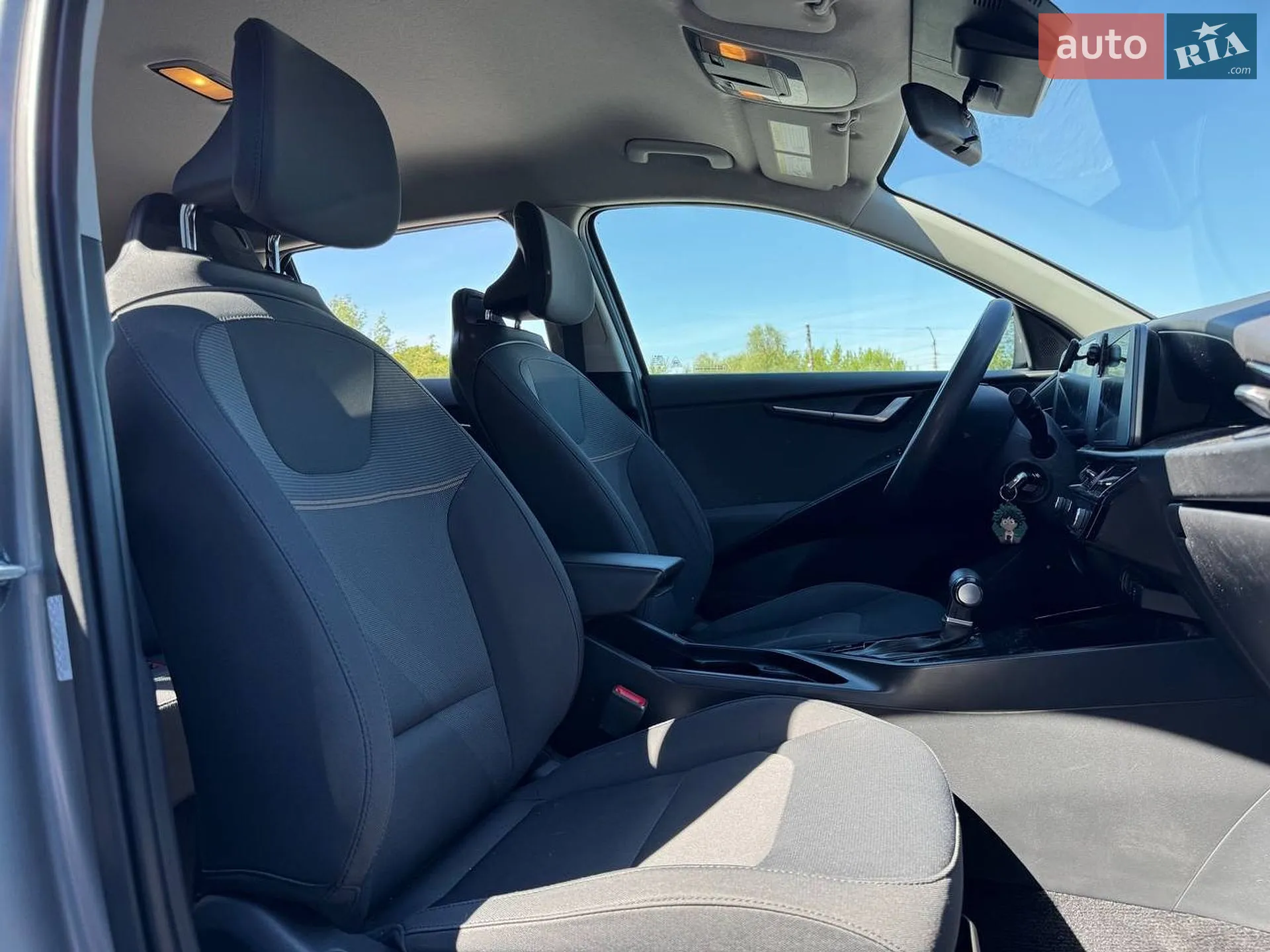 2022 Kia Niro - мініатюра 64