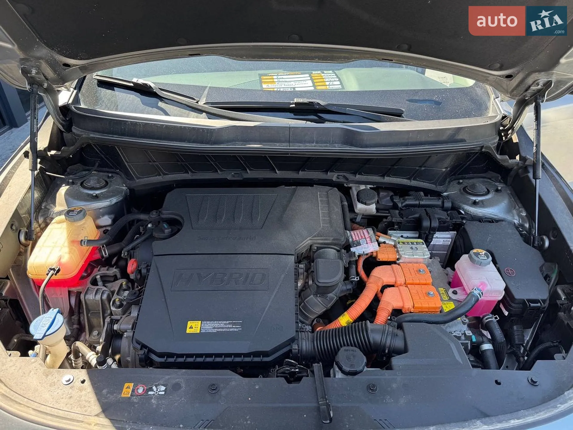 2022 Kia Niro - мініатюра 69