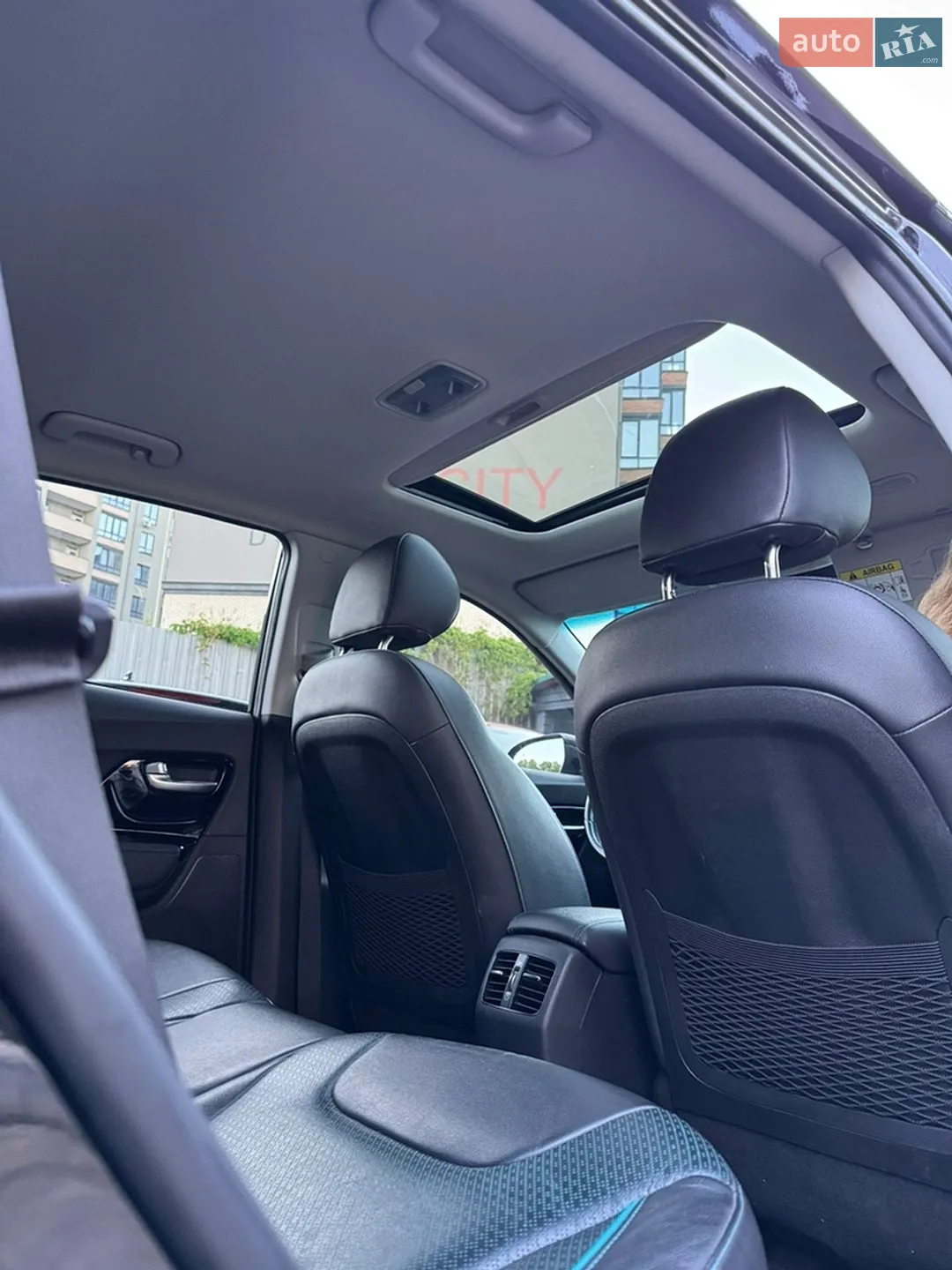 2021 Kia Niro - мініатюра 8