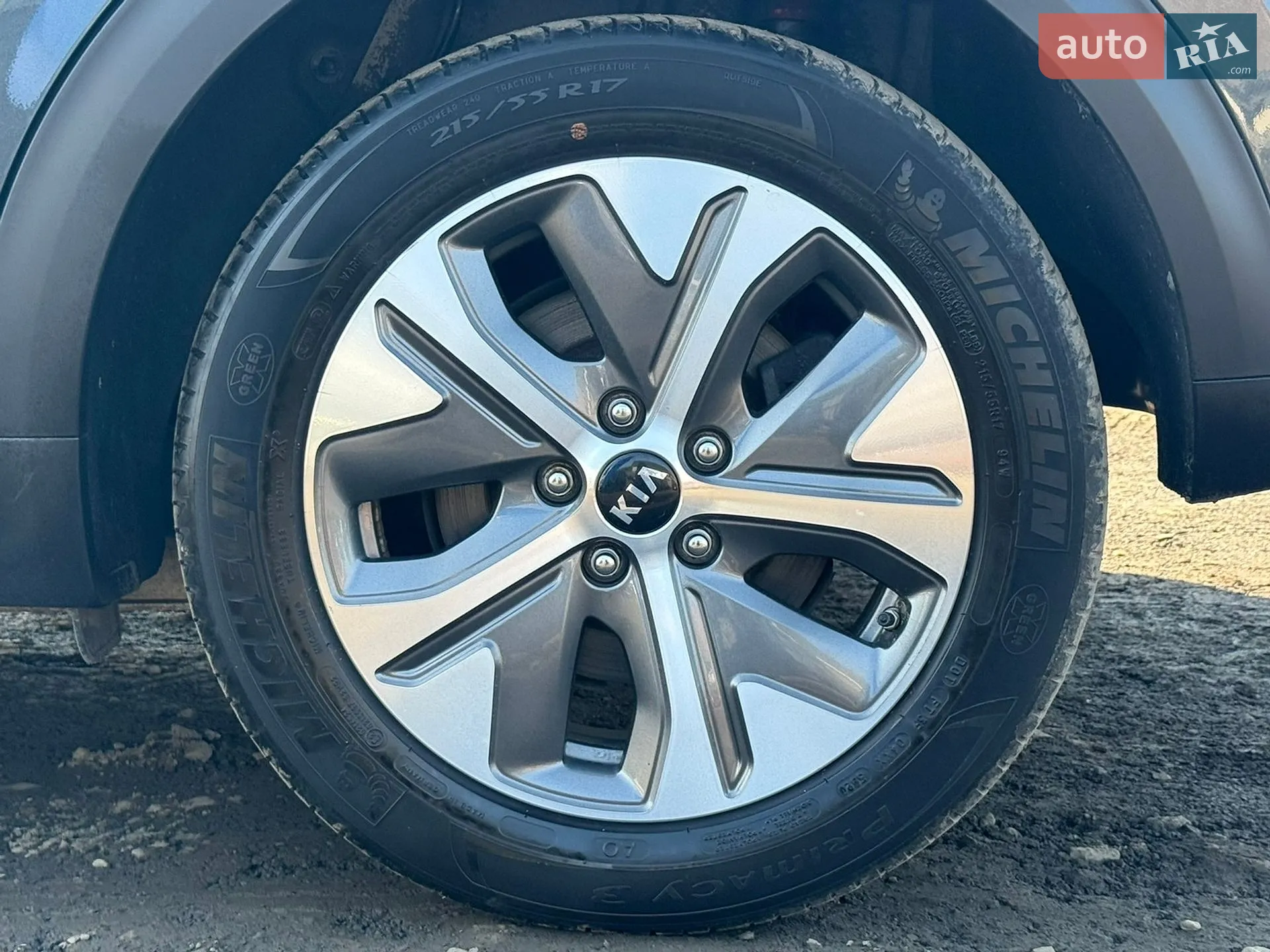 2021 Kia Niro - мініатюра 20