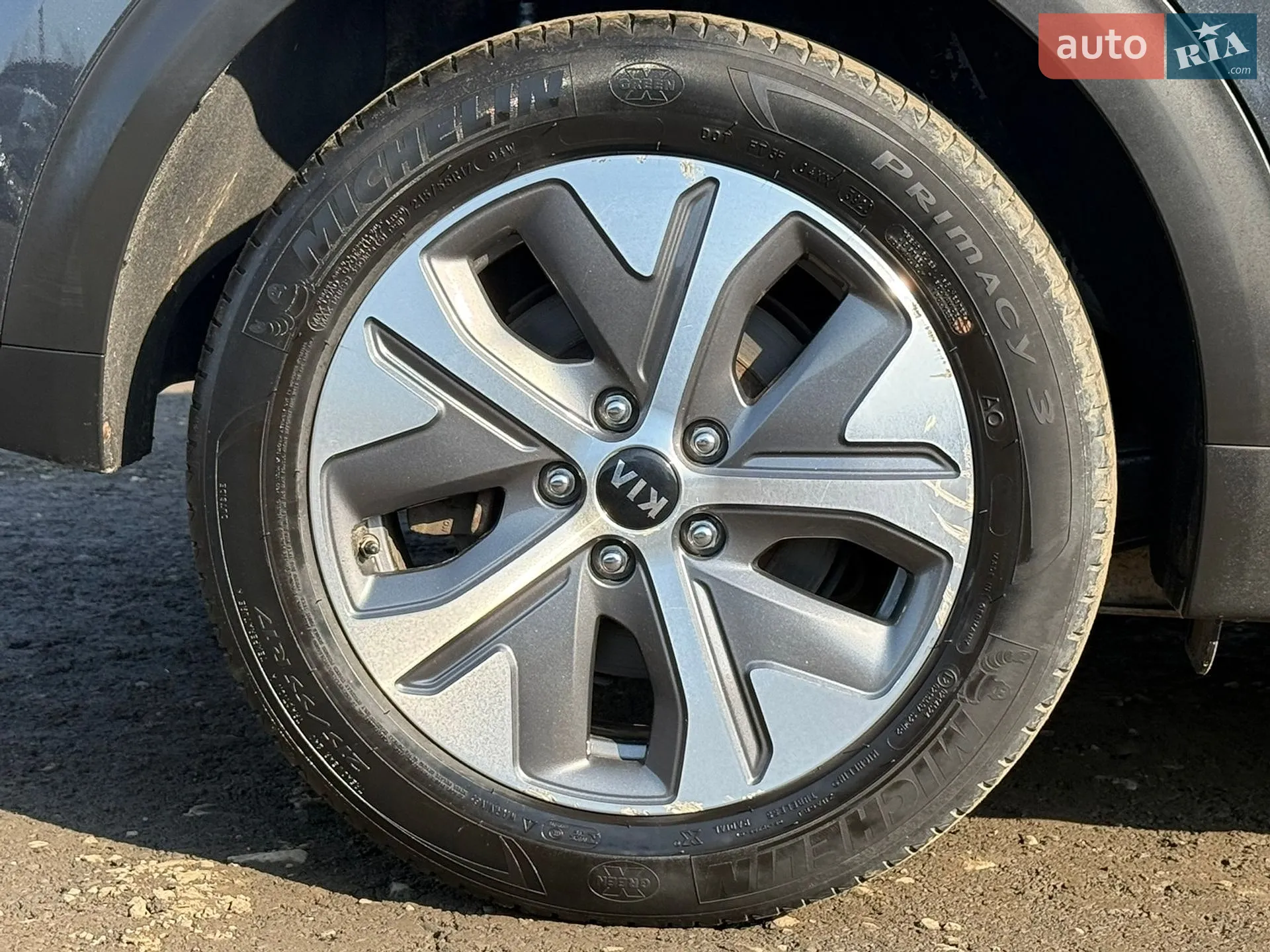 2021 Kia Niro - мініатюра 21