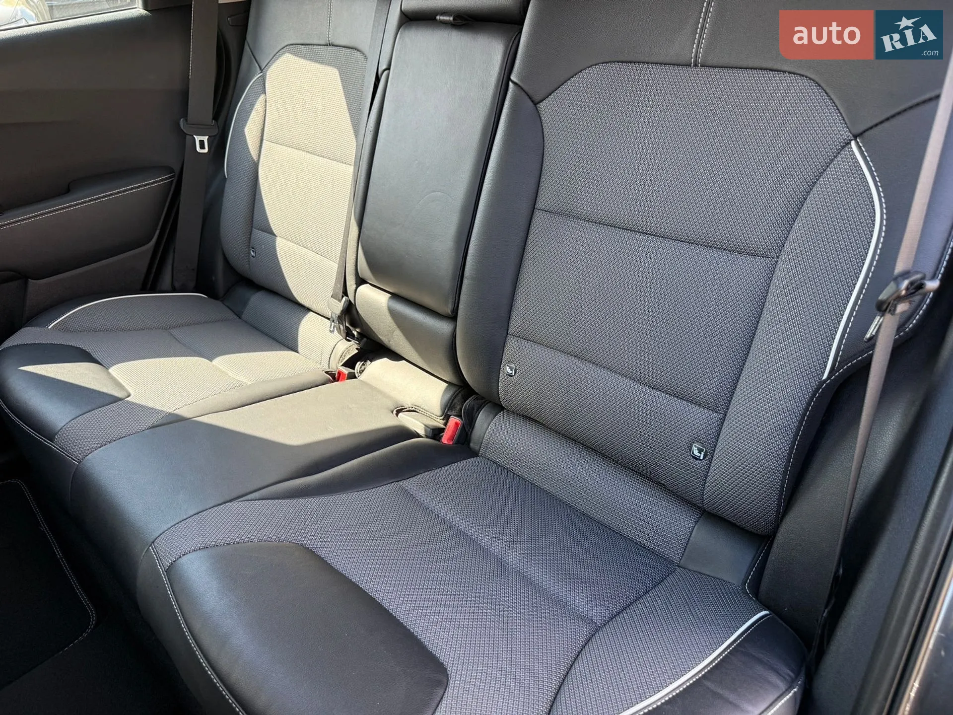 2021 Kia Niro - мініатюра 31