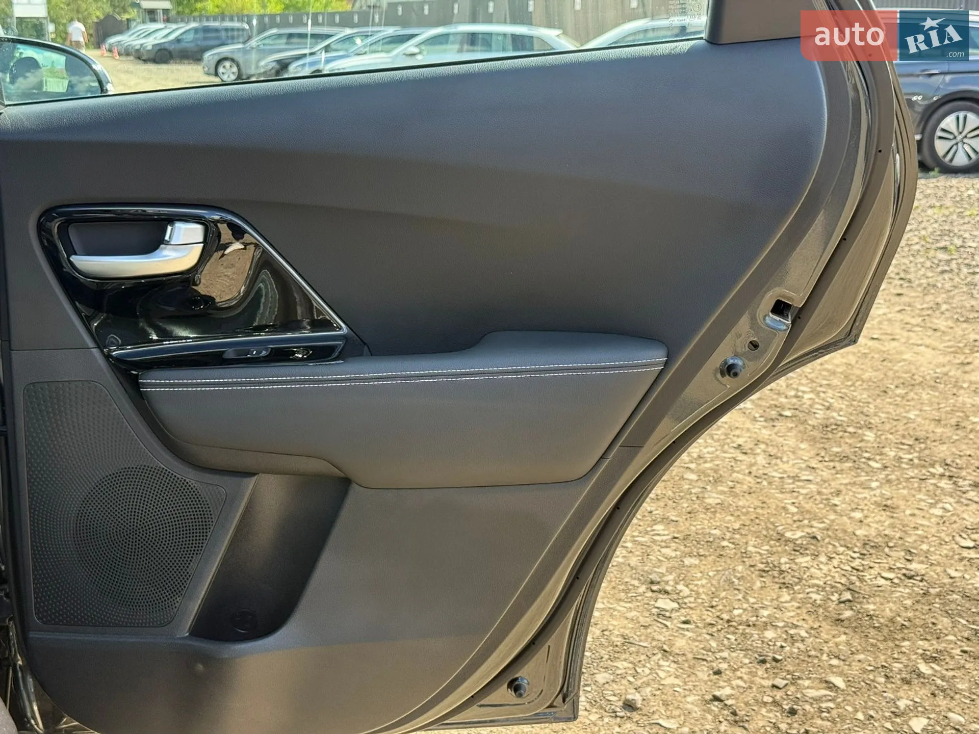 2021 Kia Niro - мініатюра 40