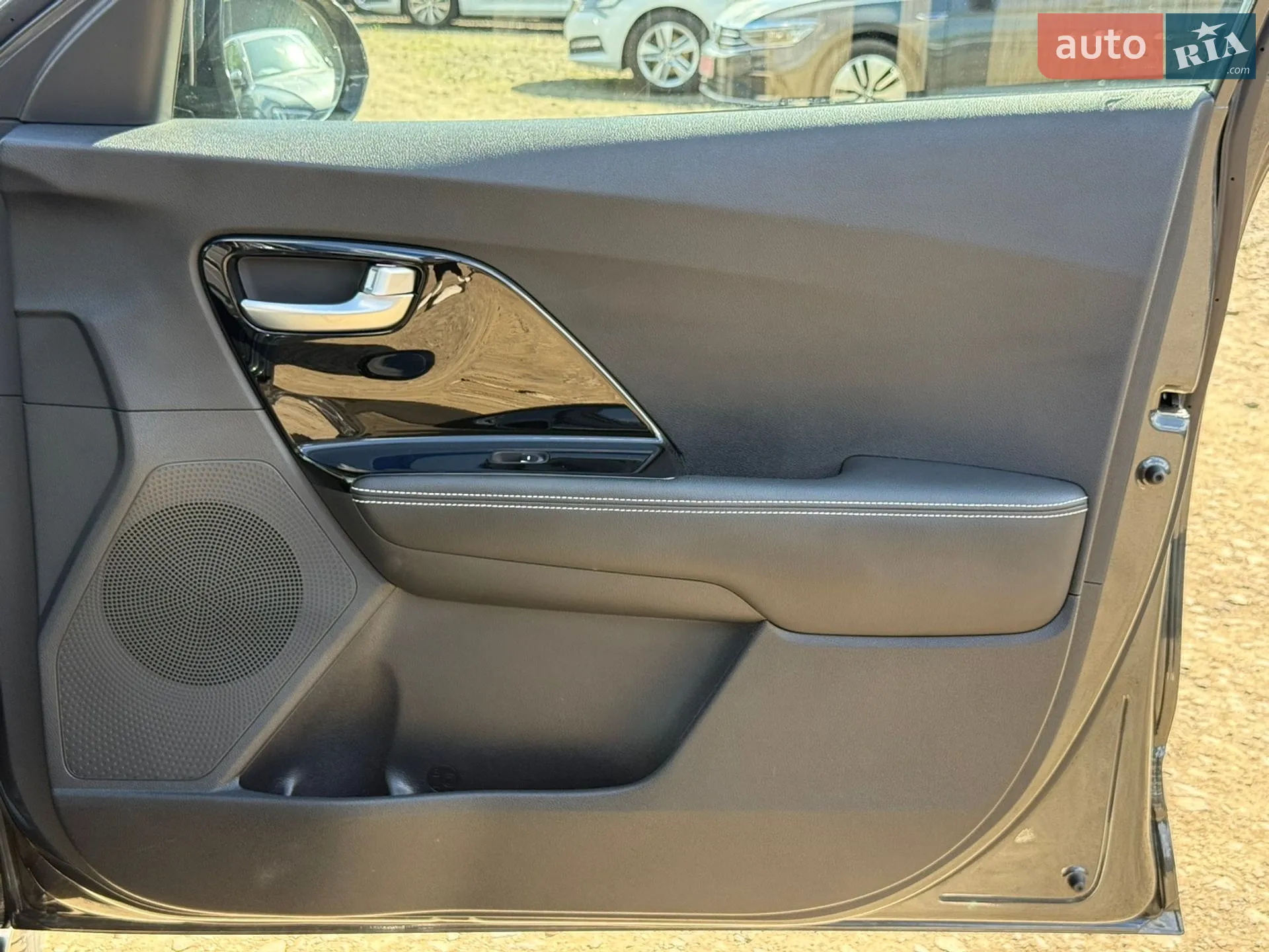 2021 Kia Niro - мініатюра 45