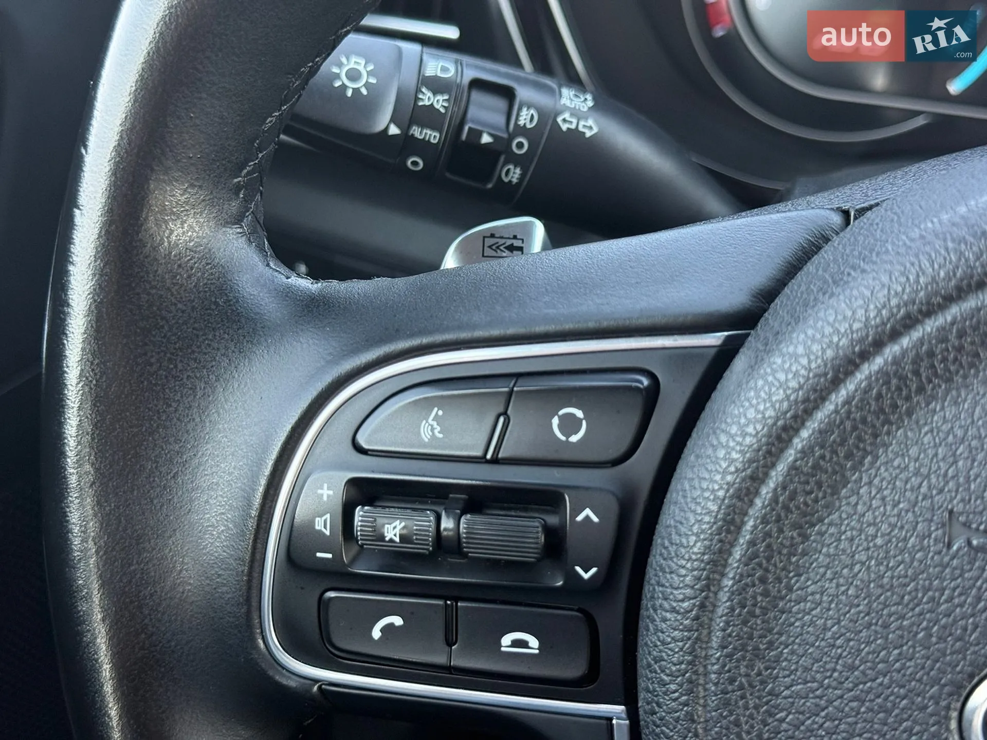2021 Kia Niro - мініатюра 50