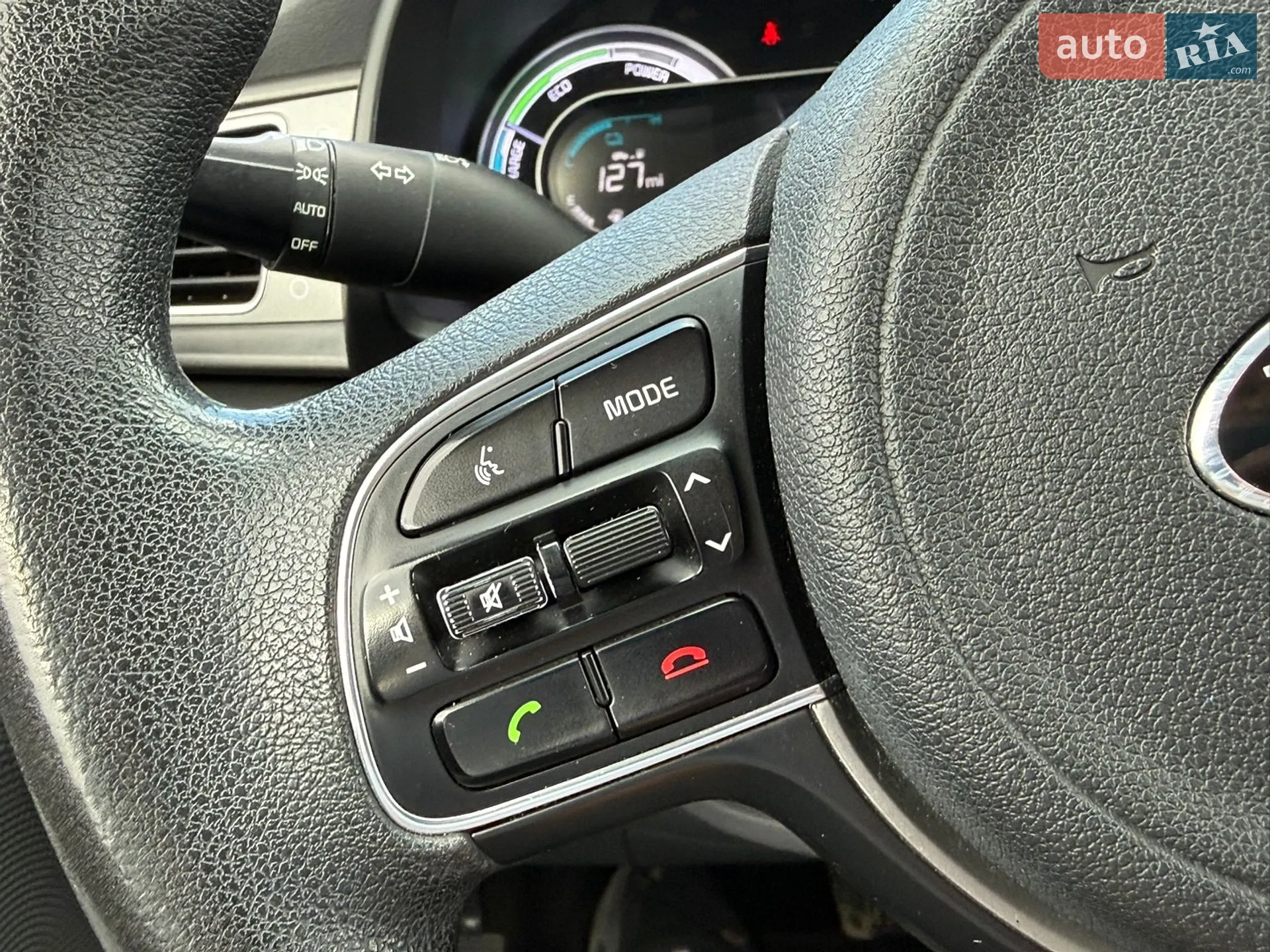 2017 Kia Niro - мініатюра 49