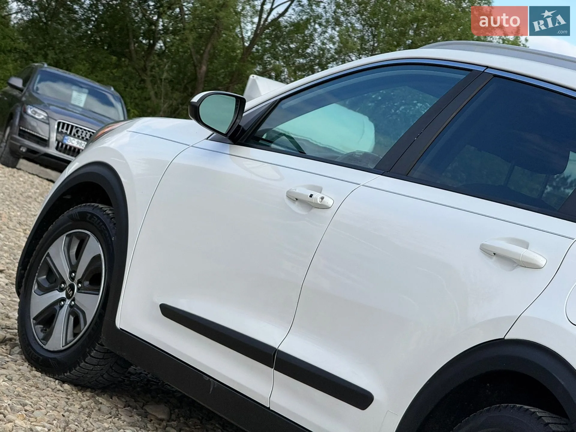 2017 Kia Niro - мініатюра 55