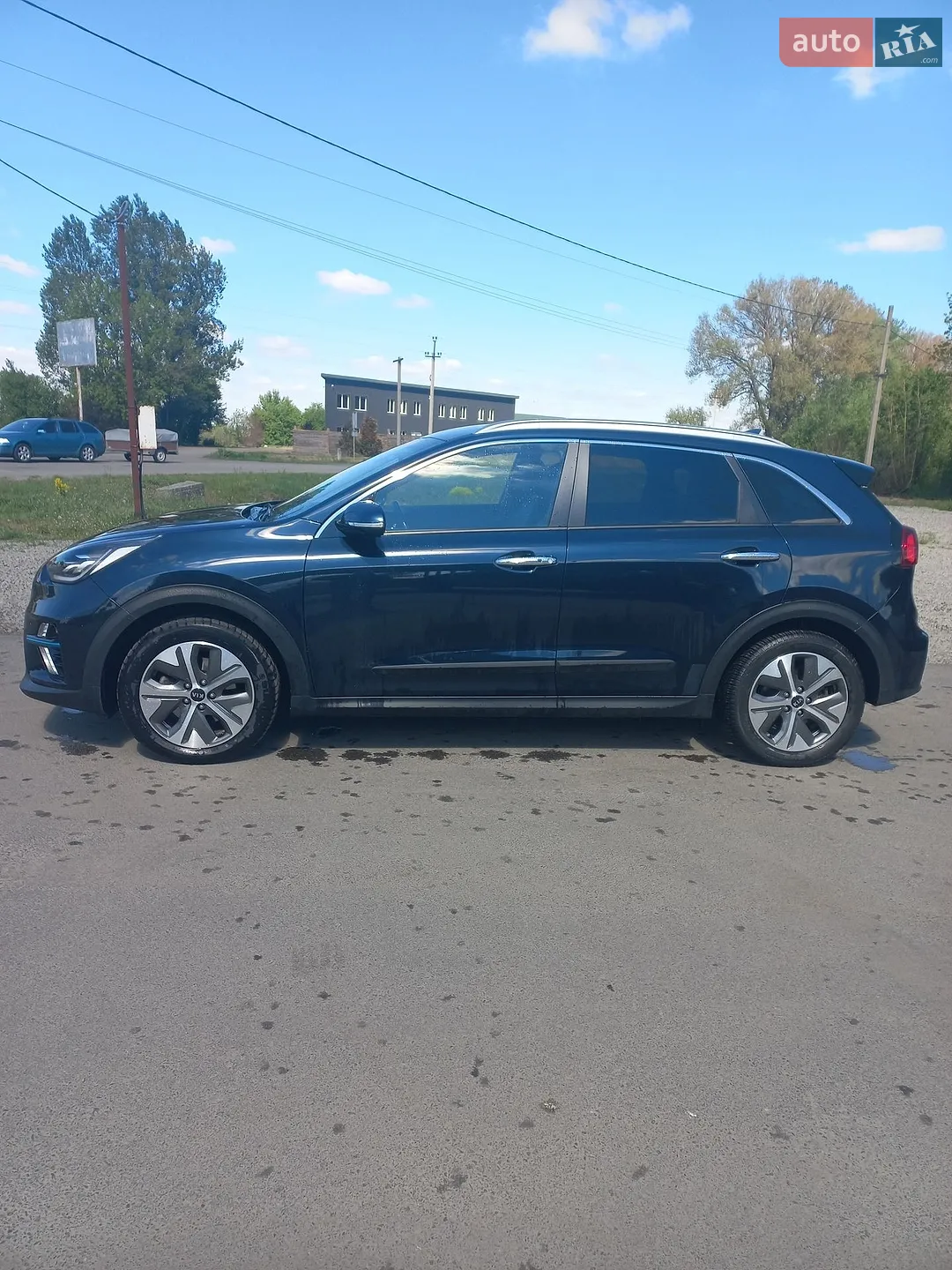 2020 Kia Niro - мініатюра 4