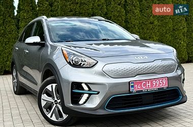 Внедорожник / Кроссовер Kia Niro 2022 в Самборе