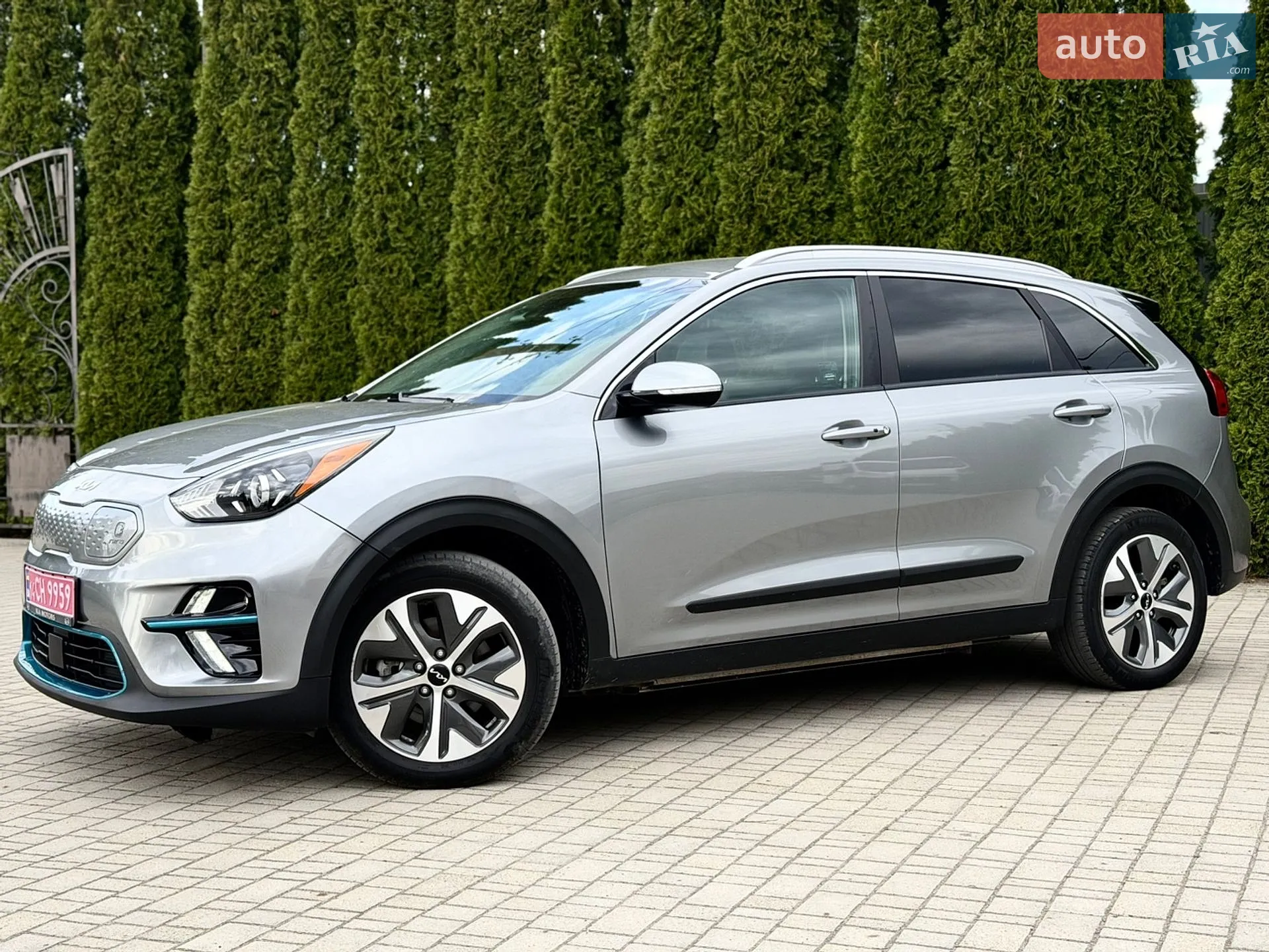 2022 Kia Niro - мініатюра 18
