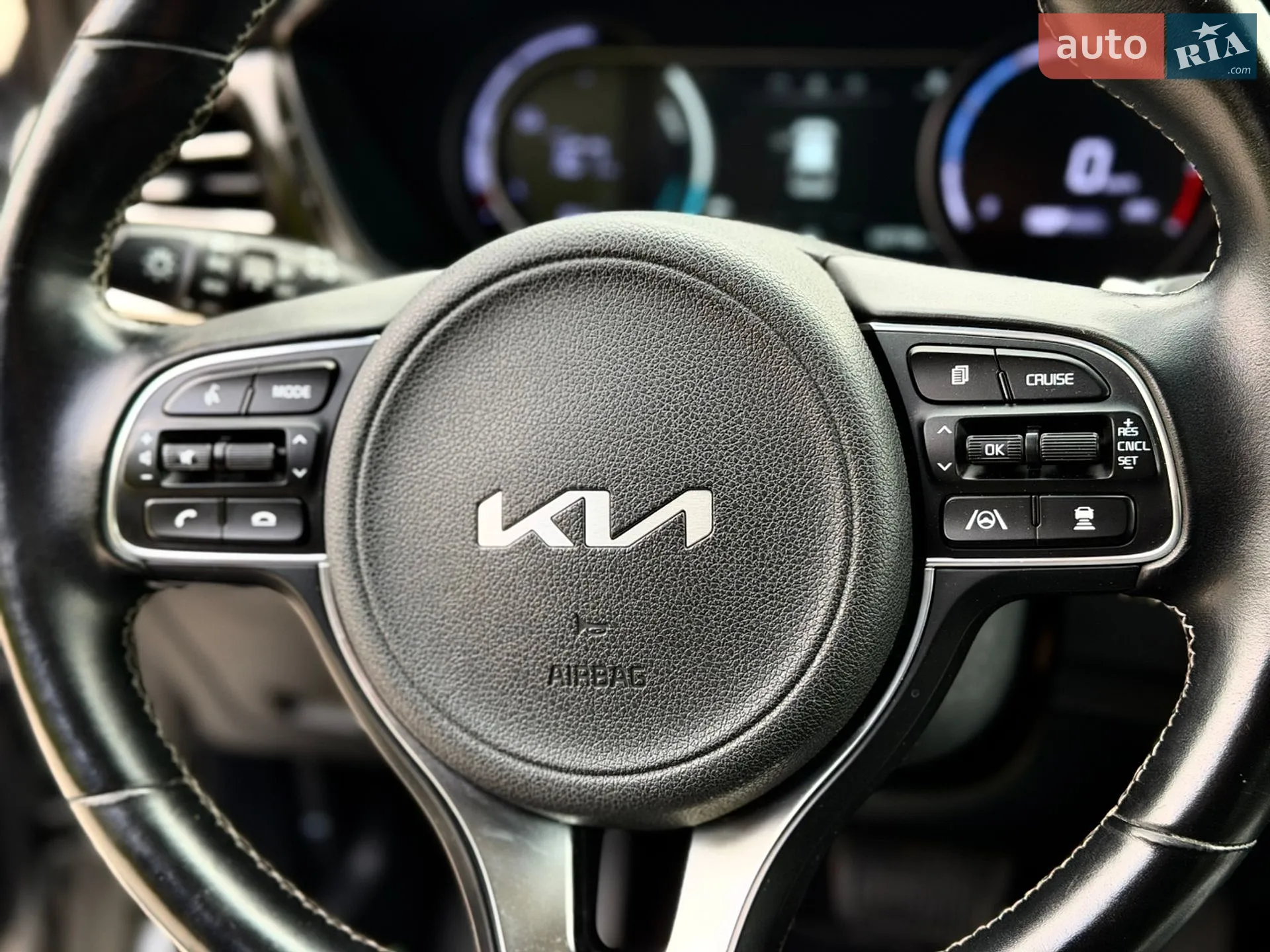 2022 Kia Niro - мініатюра 28