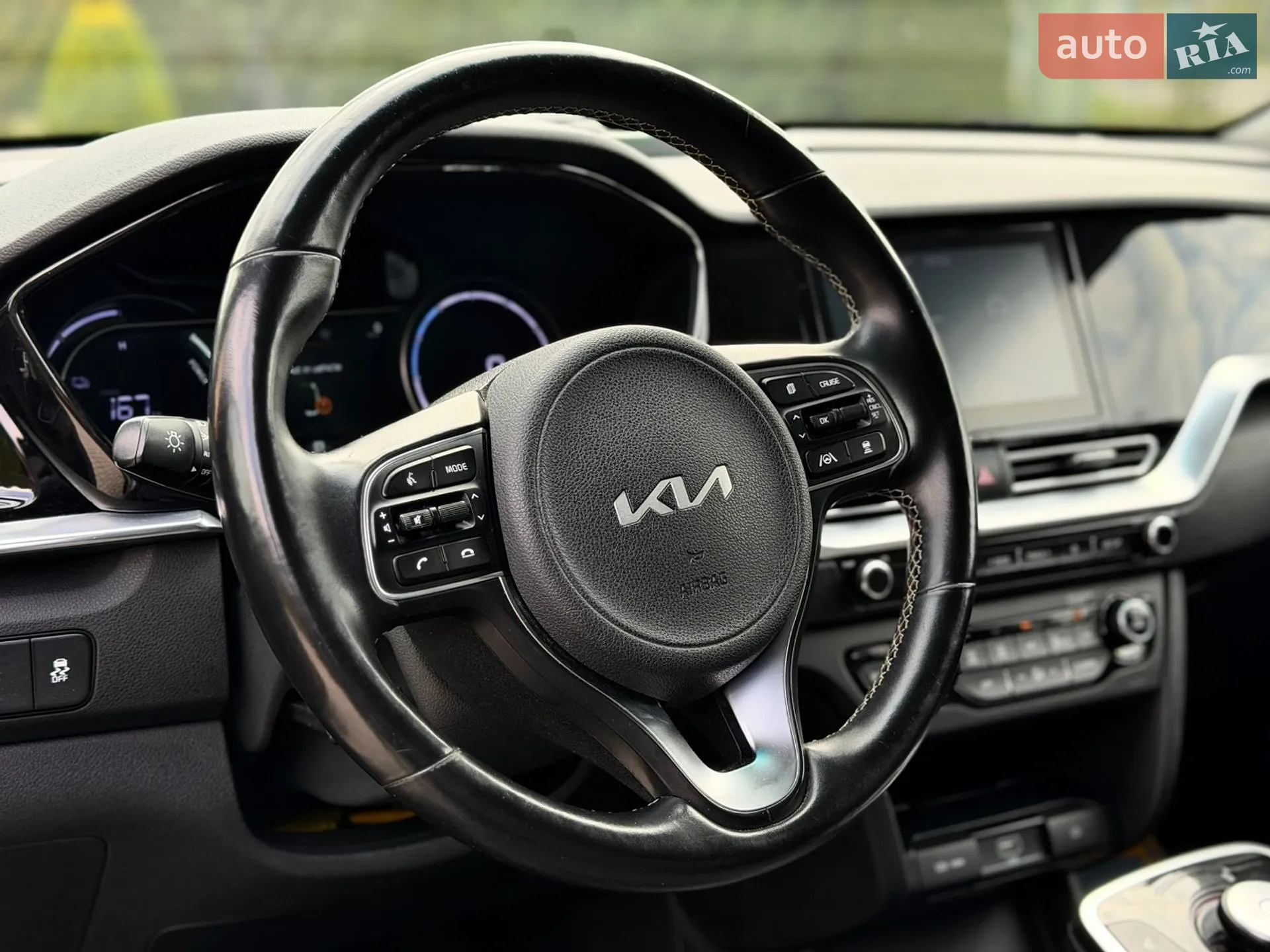 2022 Kia Niro - мініатюра 25