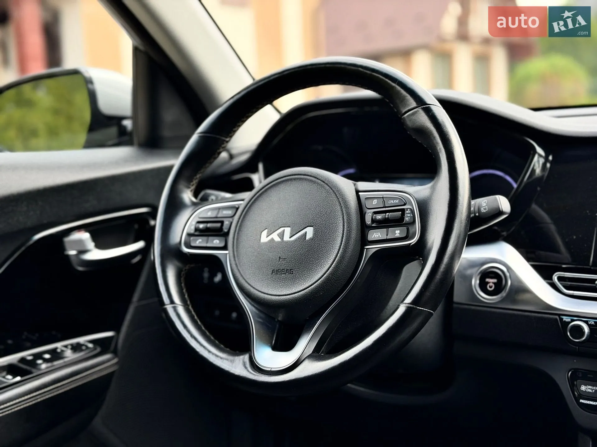2022 Kia Niro - мініатюра 35