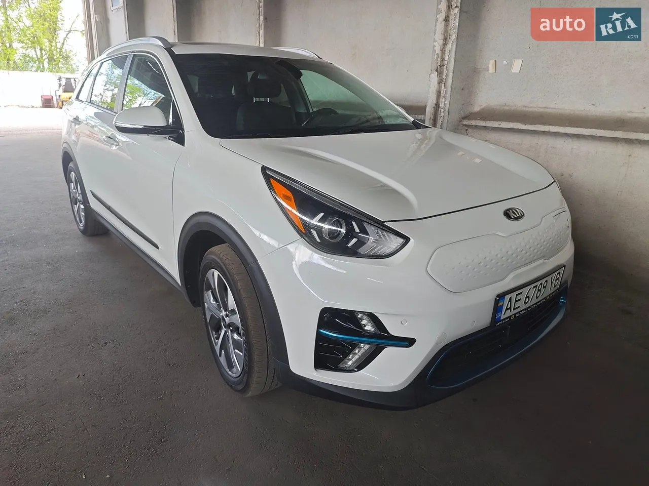 2020 Kia Niro - мініатюра 14