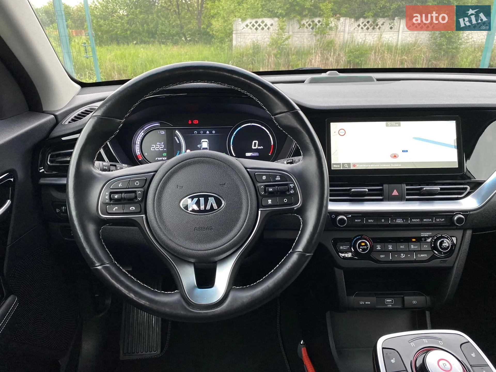 2010 Renault Kangoo - мініатюра 41