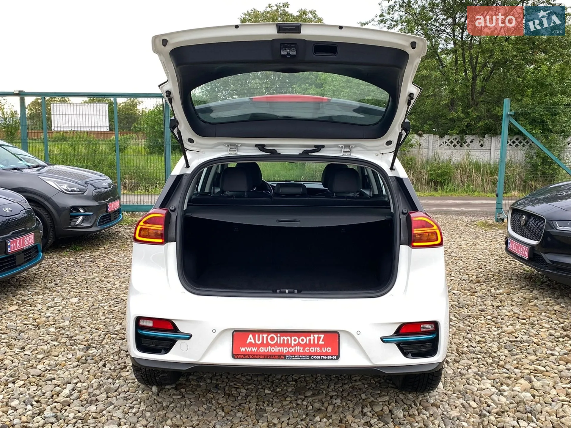 2010 Renault Kangoo - мініатюра 93
