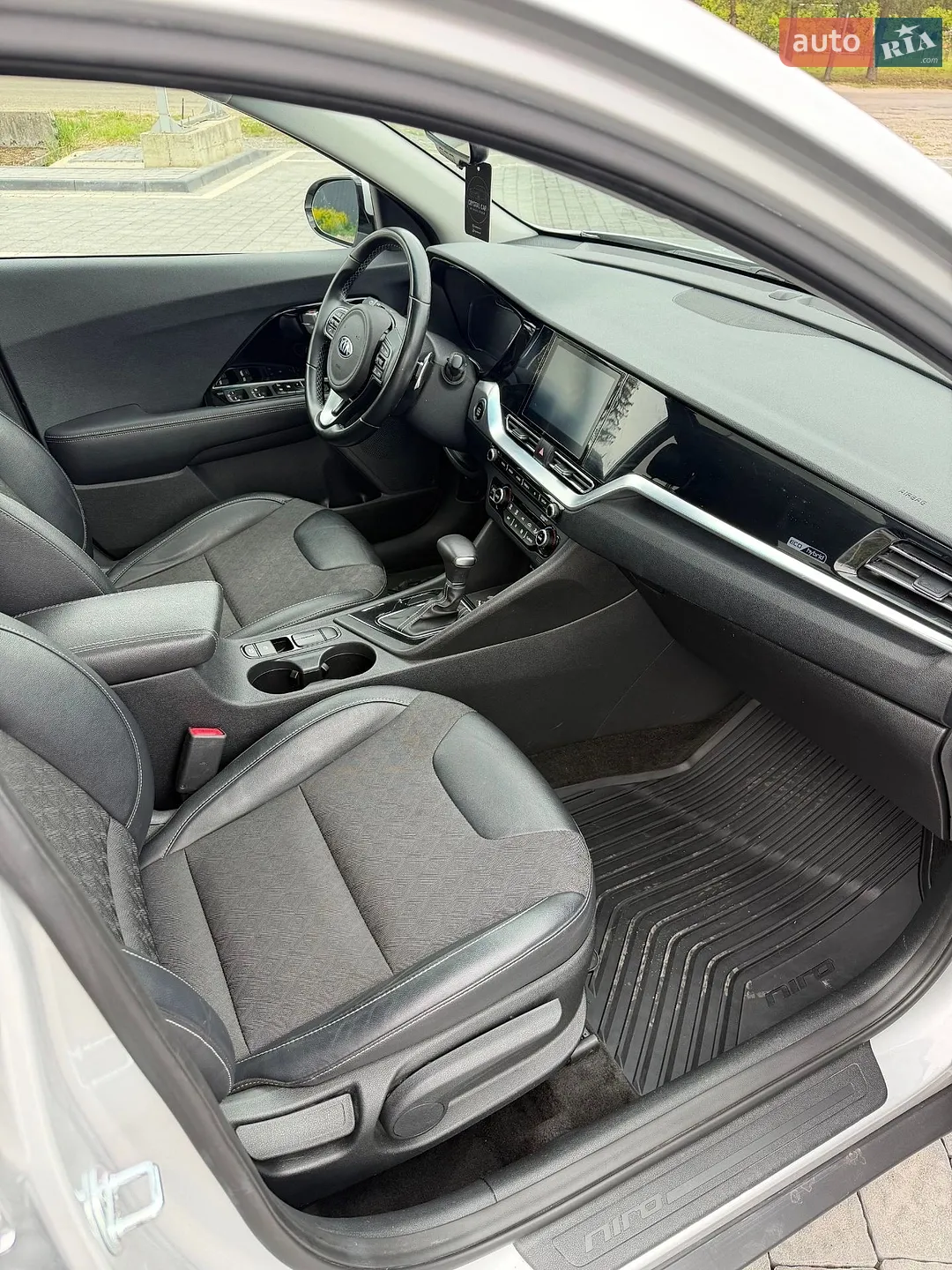 2021 Kia Niro - мініатюра 17