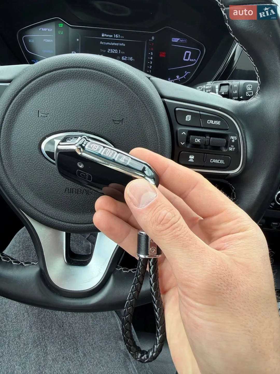 2021 Kia Niro - мініатюра 21