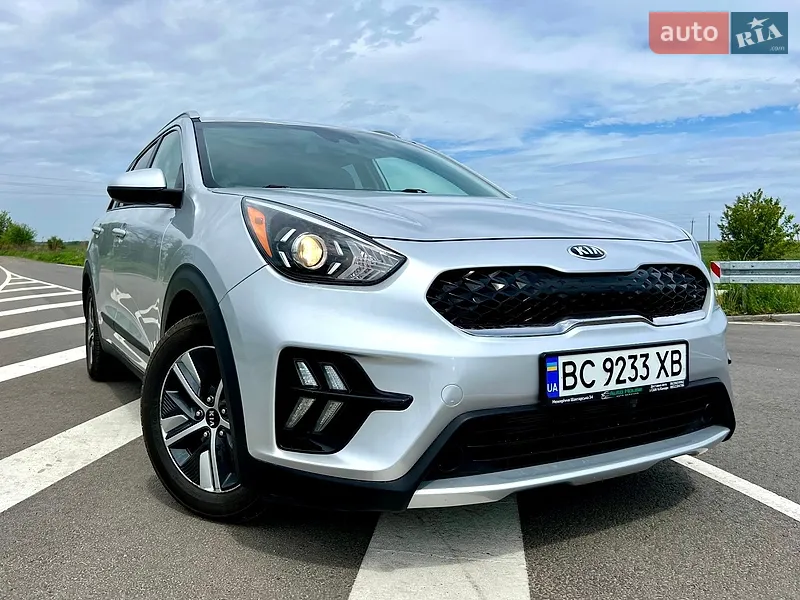 Kia Niro