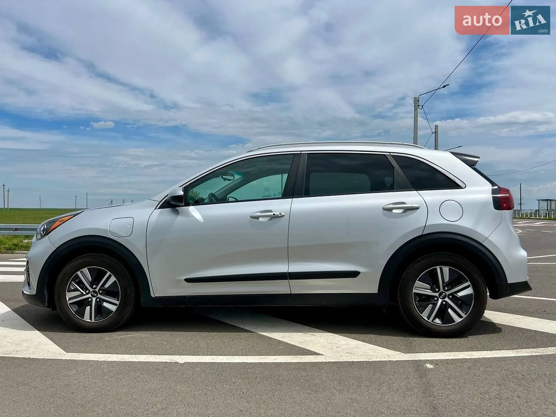 2020 Kia Niro - мініатюра 17