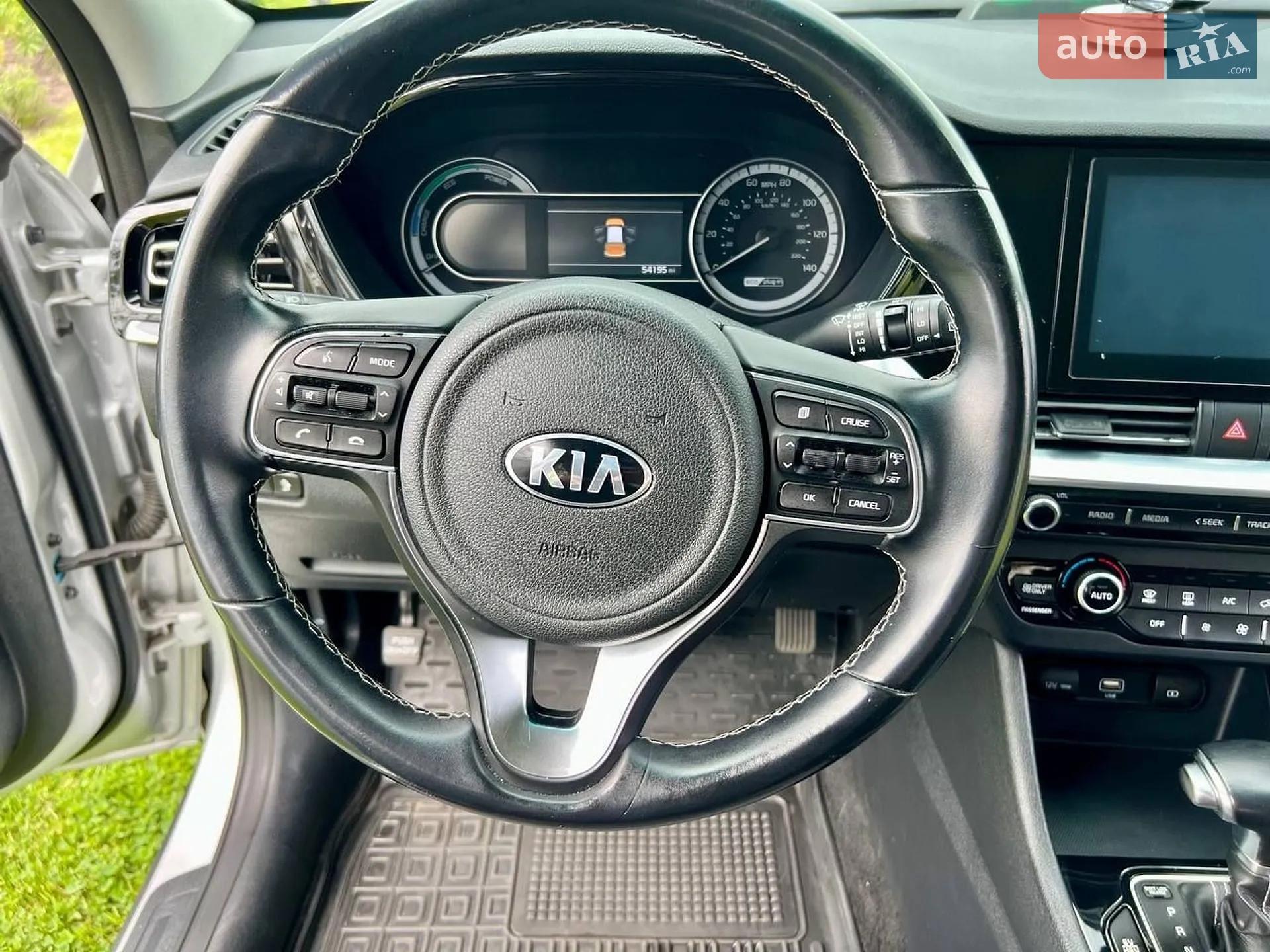2020 Kia Niro - мініатюра 32