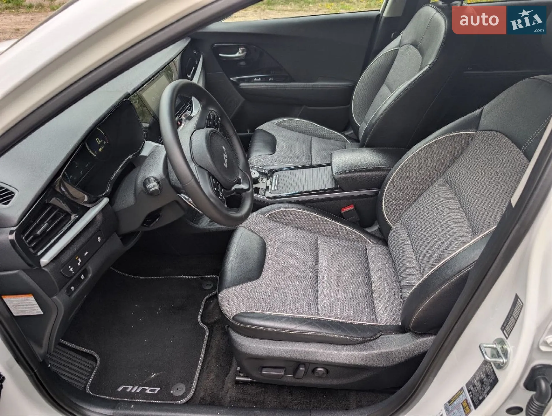 2022 Kia Niro - мініатюра 7