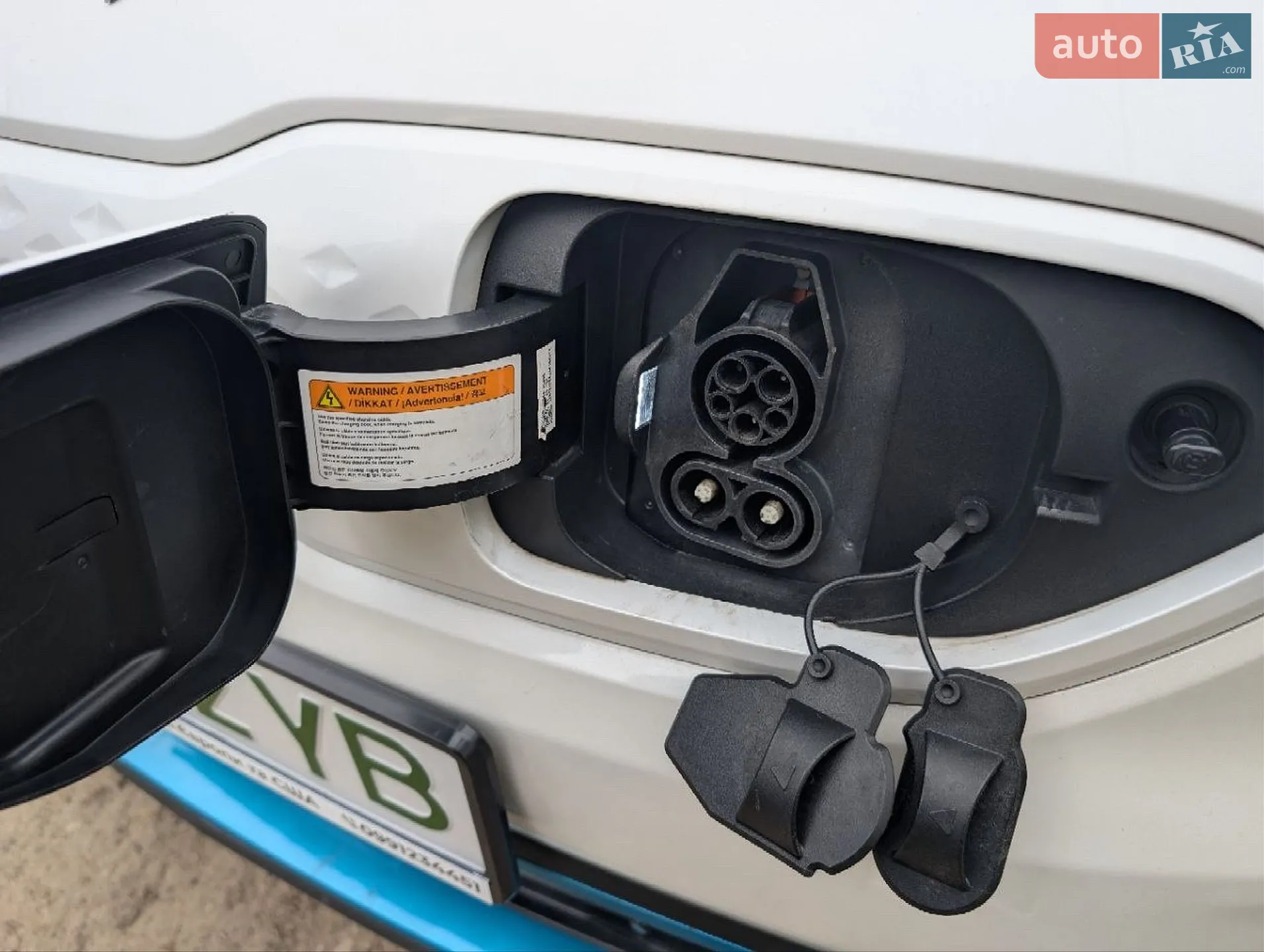 2022 Kia Niro - мініатюра 17