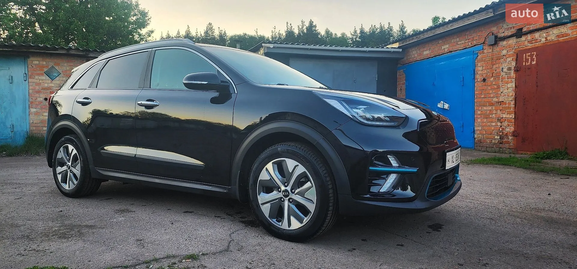 2018 Kia Niro - мініатюра 16