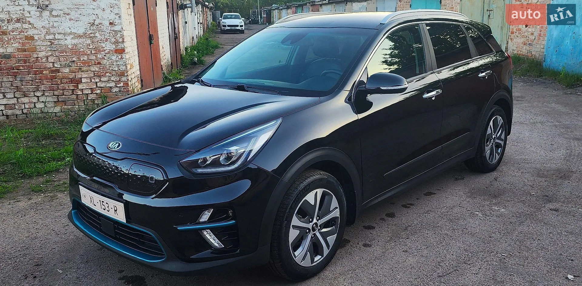 2018 Kia Niro - мініатюра 31