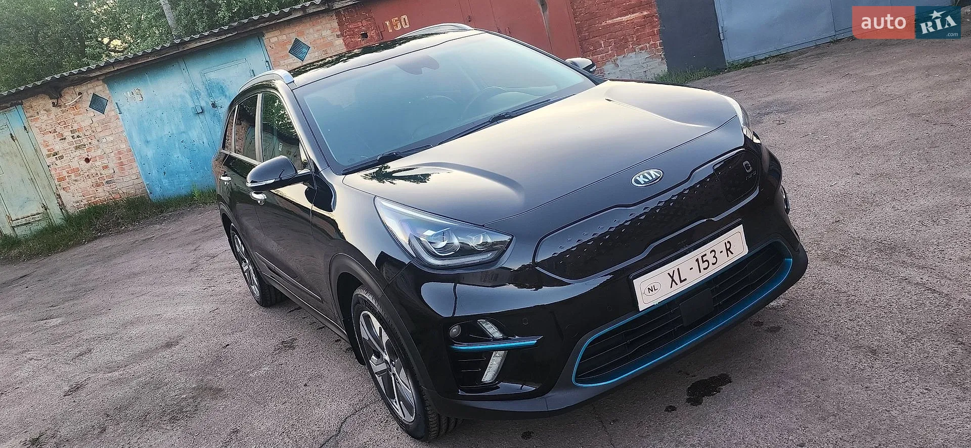 2018 Kia Niro - мініатюра 12