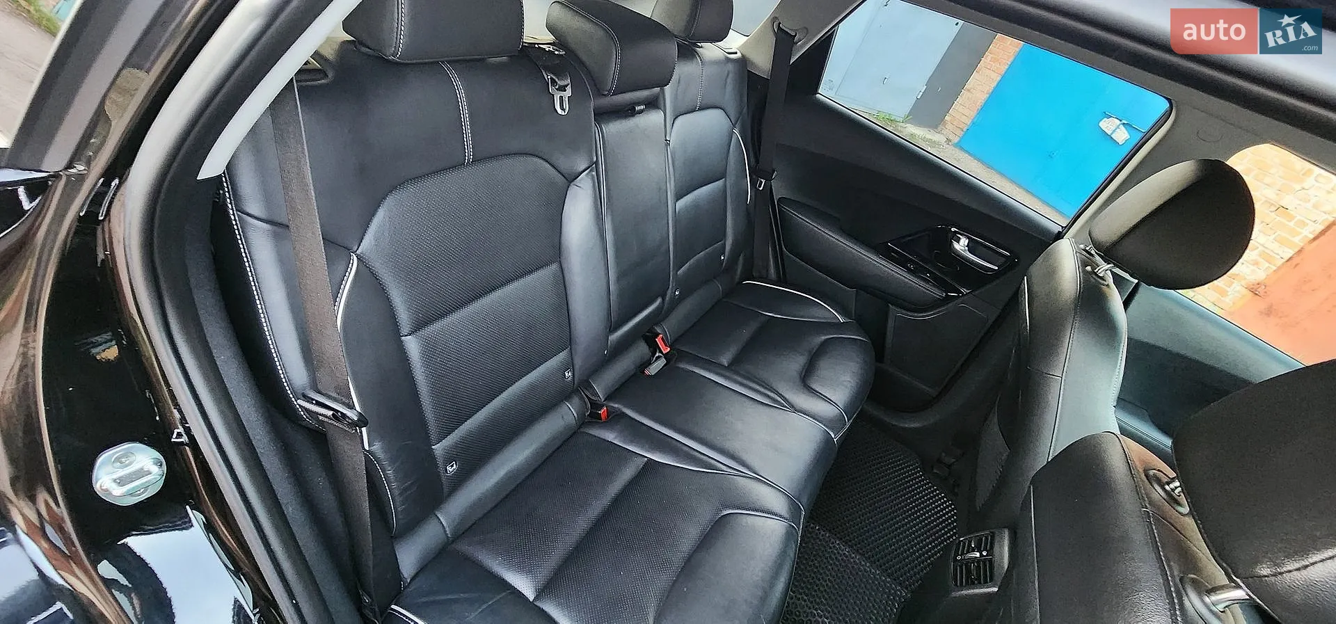 2018 Kia Niro - мініатюра 43